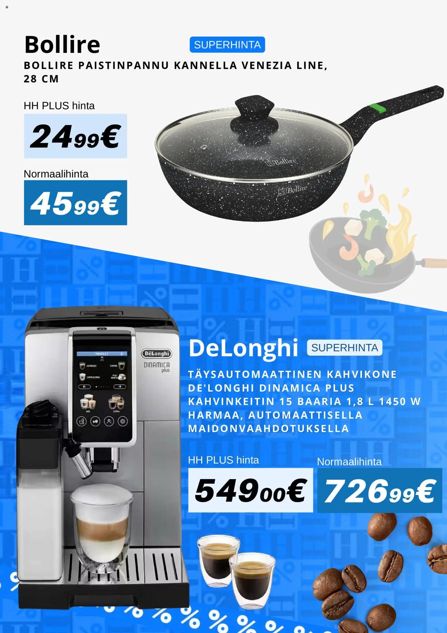Hobby Hall tarjoukset