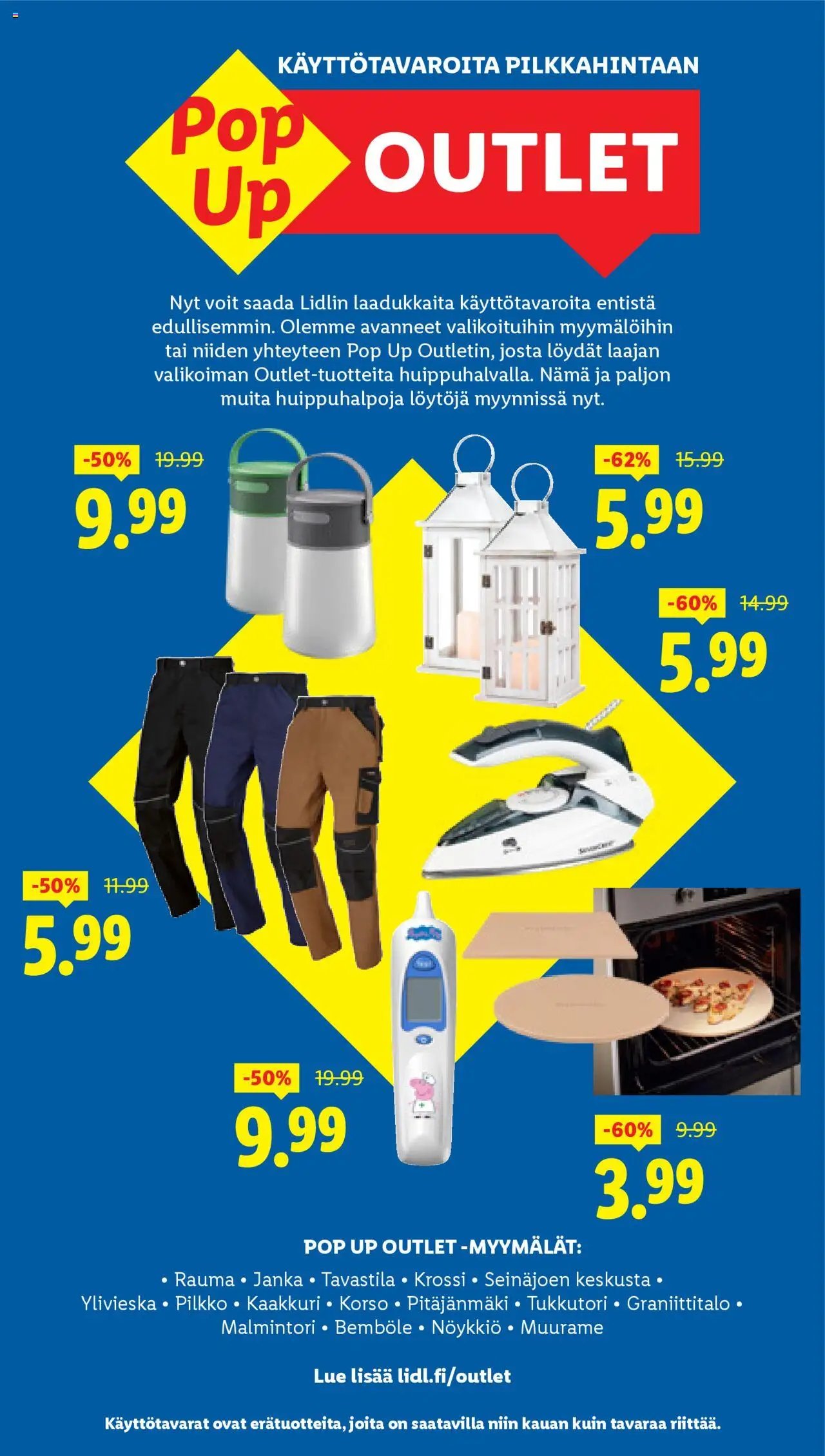Lidl tarjoukset (2025-08-07 - 2025-08-13)