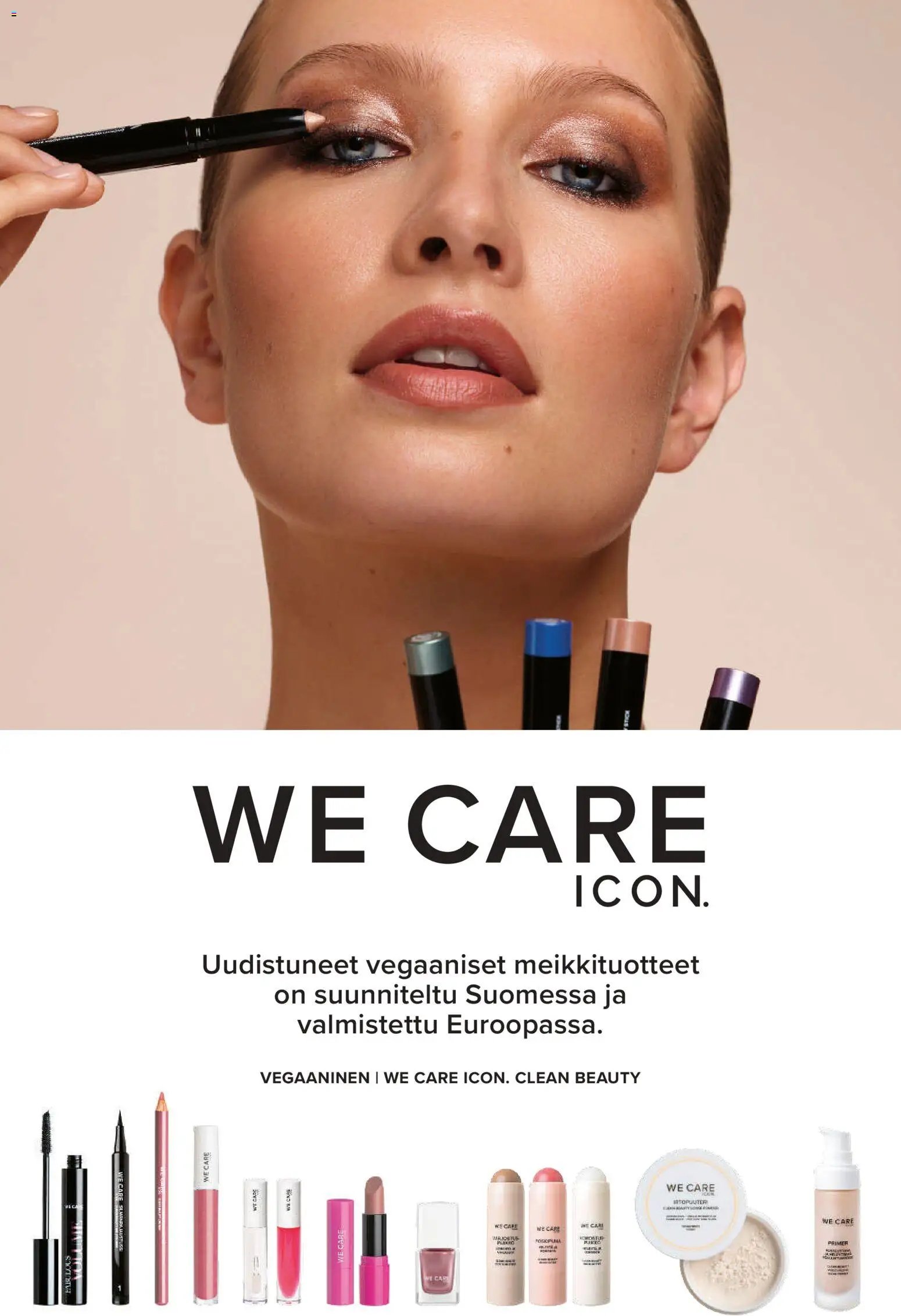 Sokos tarjoukset - Emotion