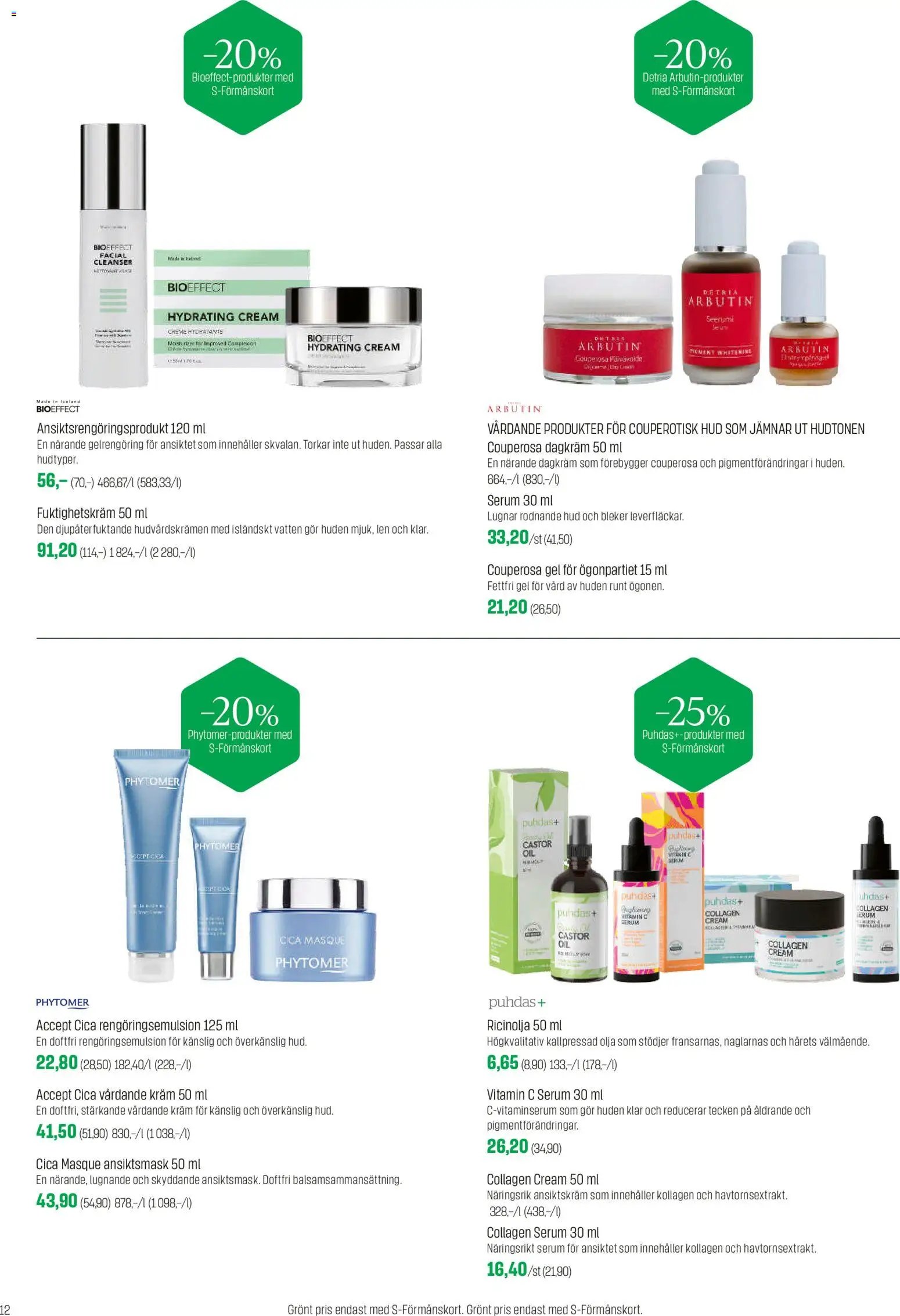 Sokos tarjoukset - Emotion