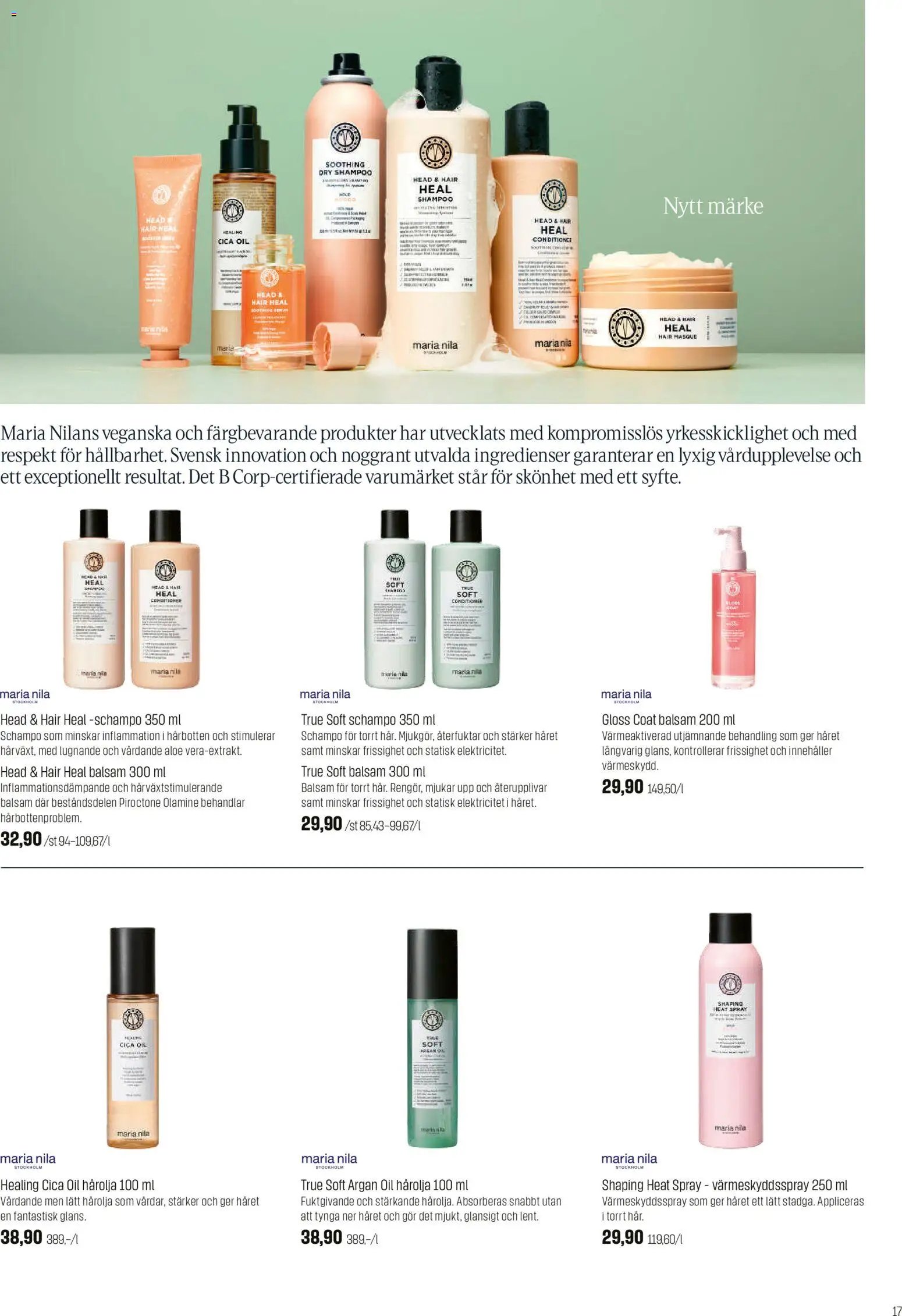 Sokos tarjoukset - Emotion