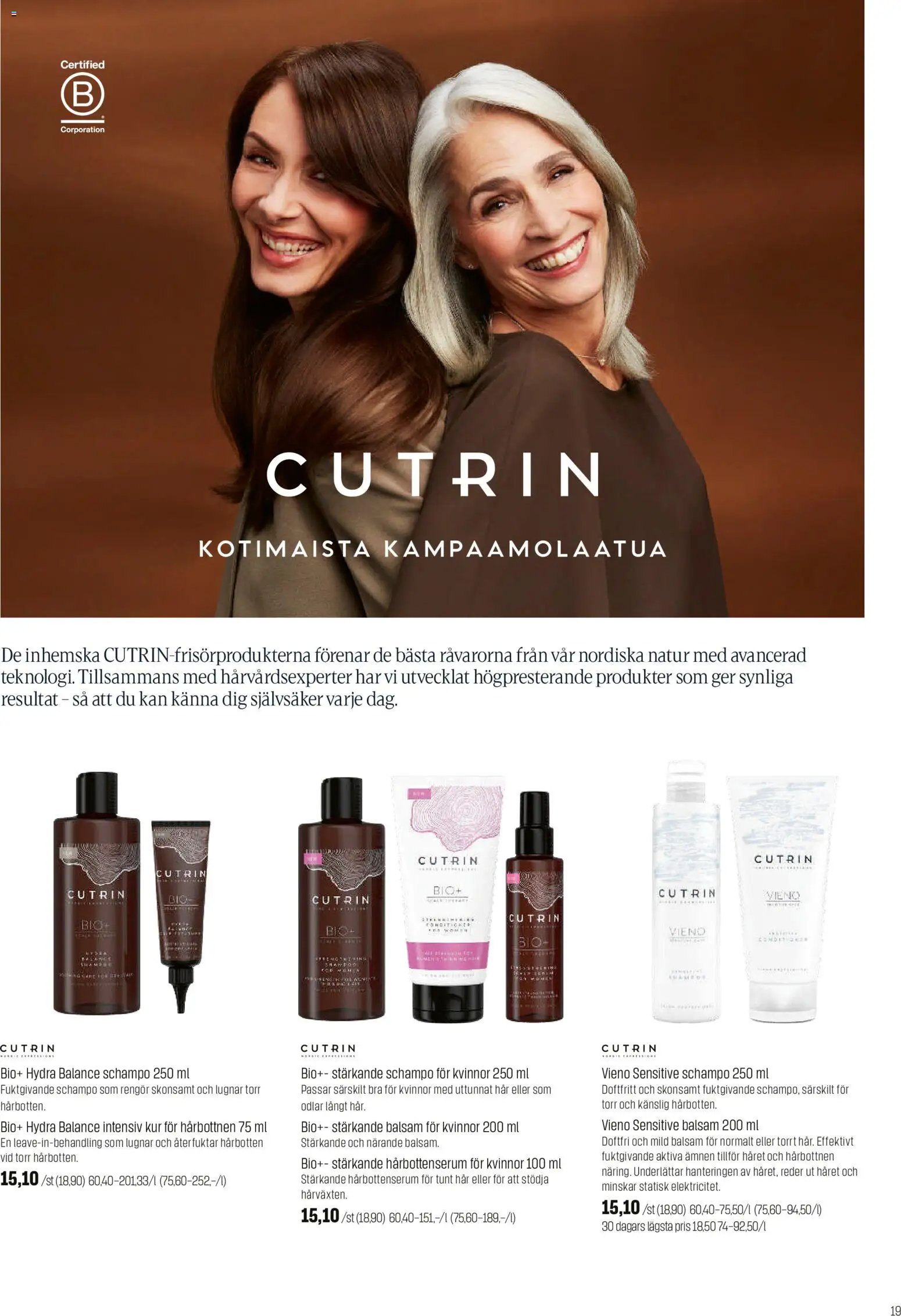 Sokos tarjoukset - Emotion