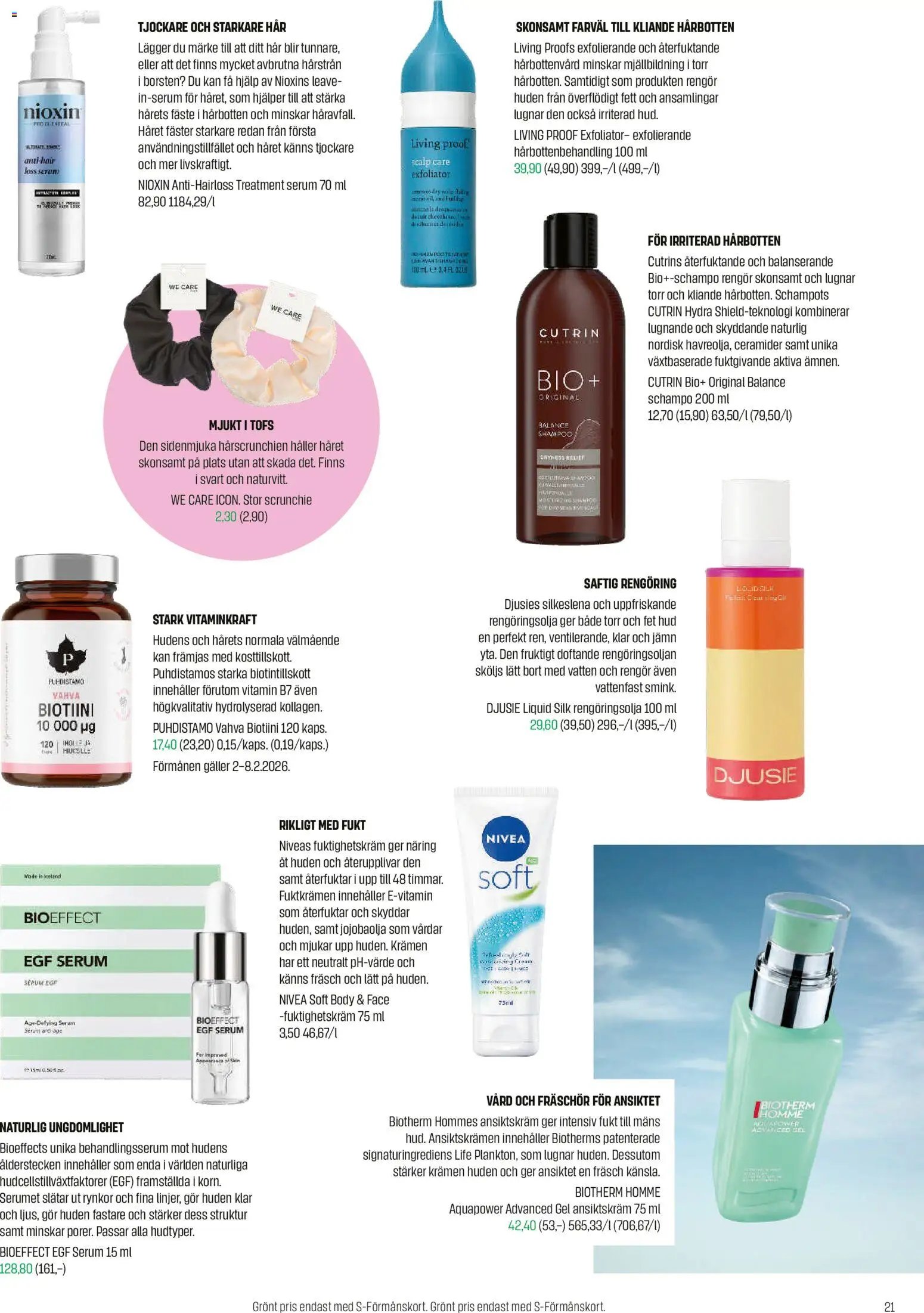 Sokos tarjoukset - Emotion