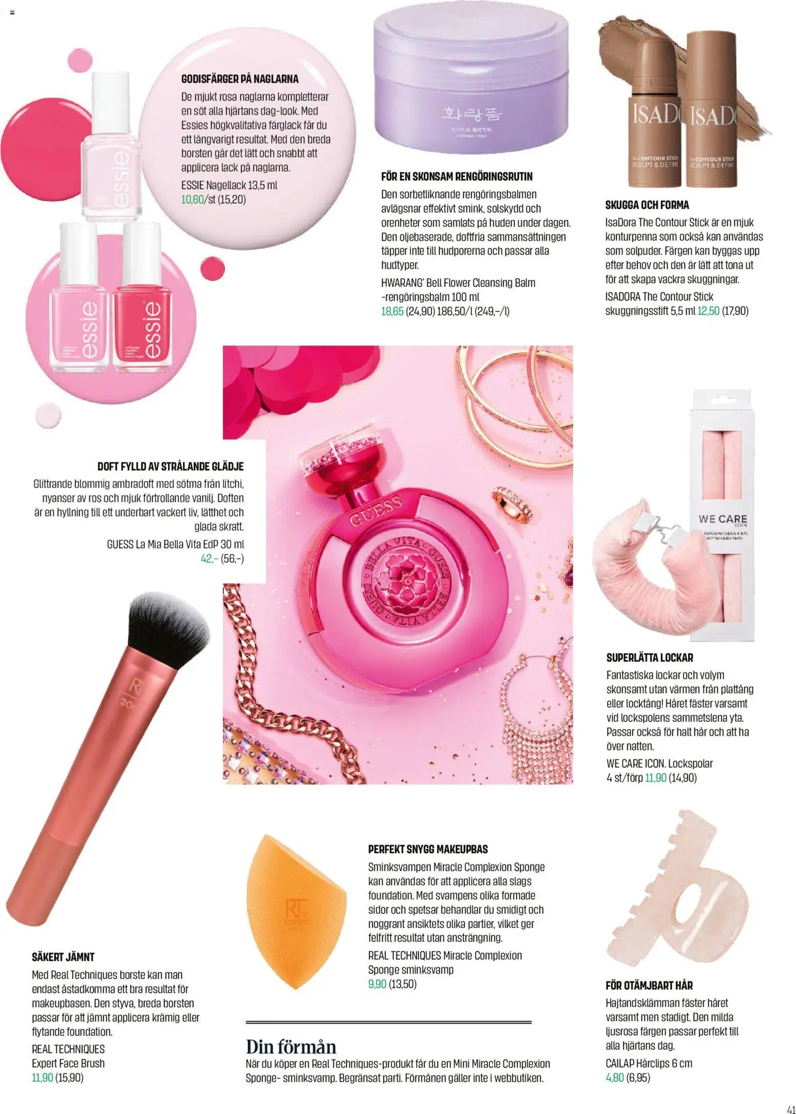 Sokos tarjoukset - Emotion