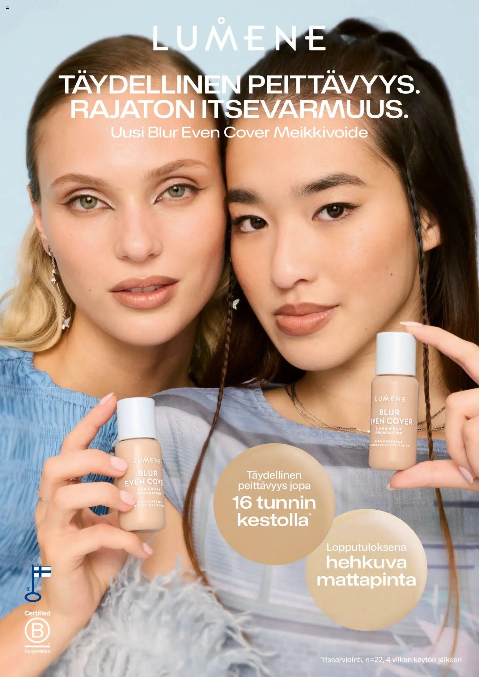 Sokos tarjoukset - Emotion