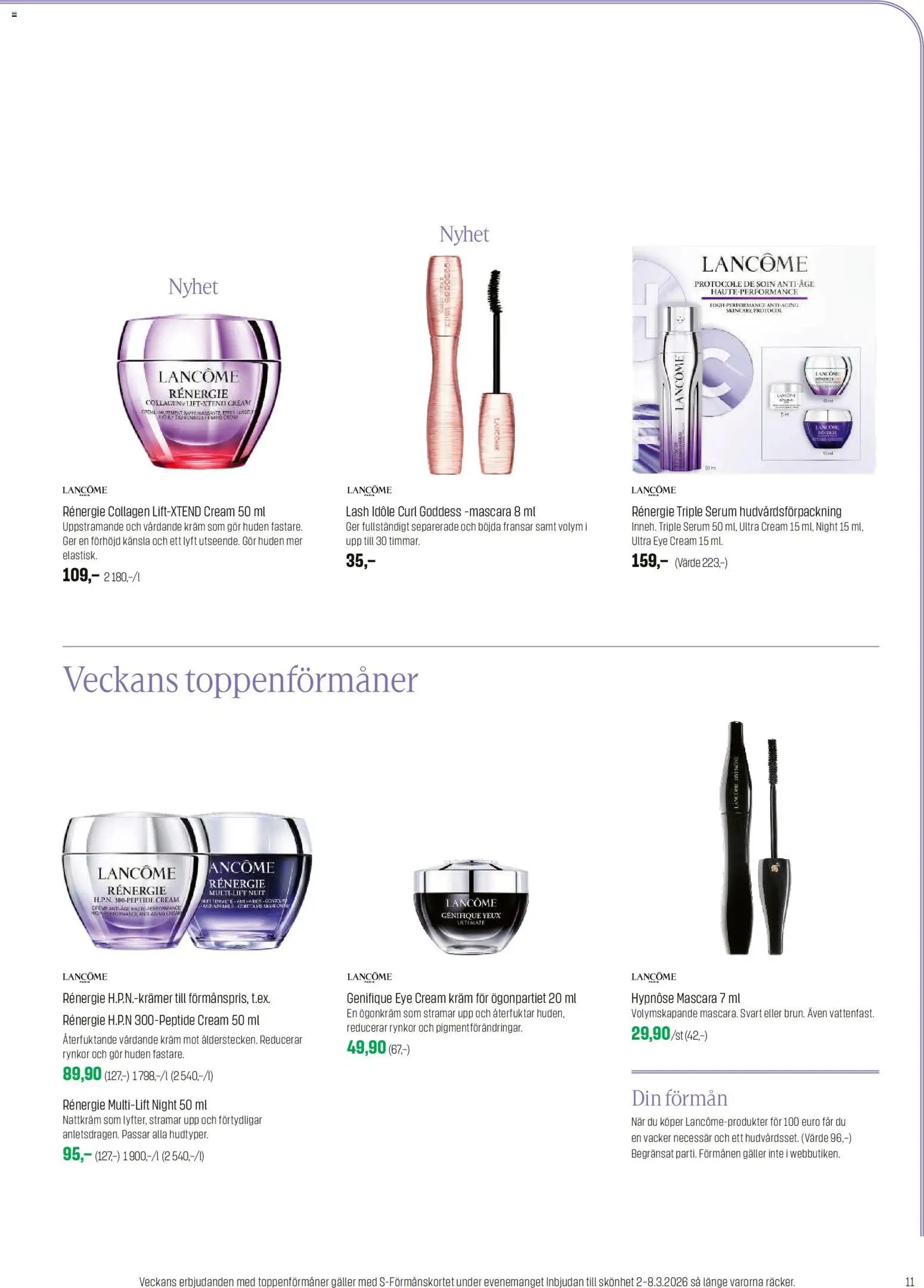 Sokos tarjoukset - Emotion