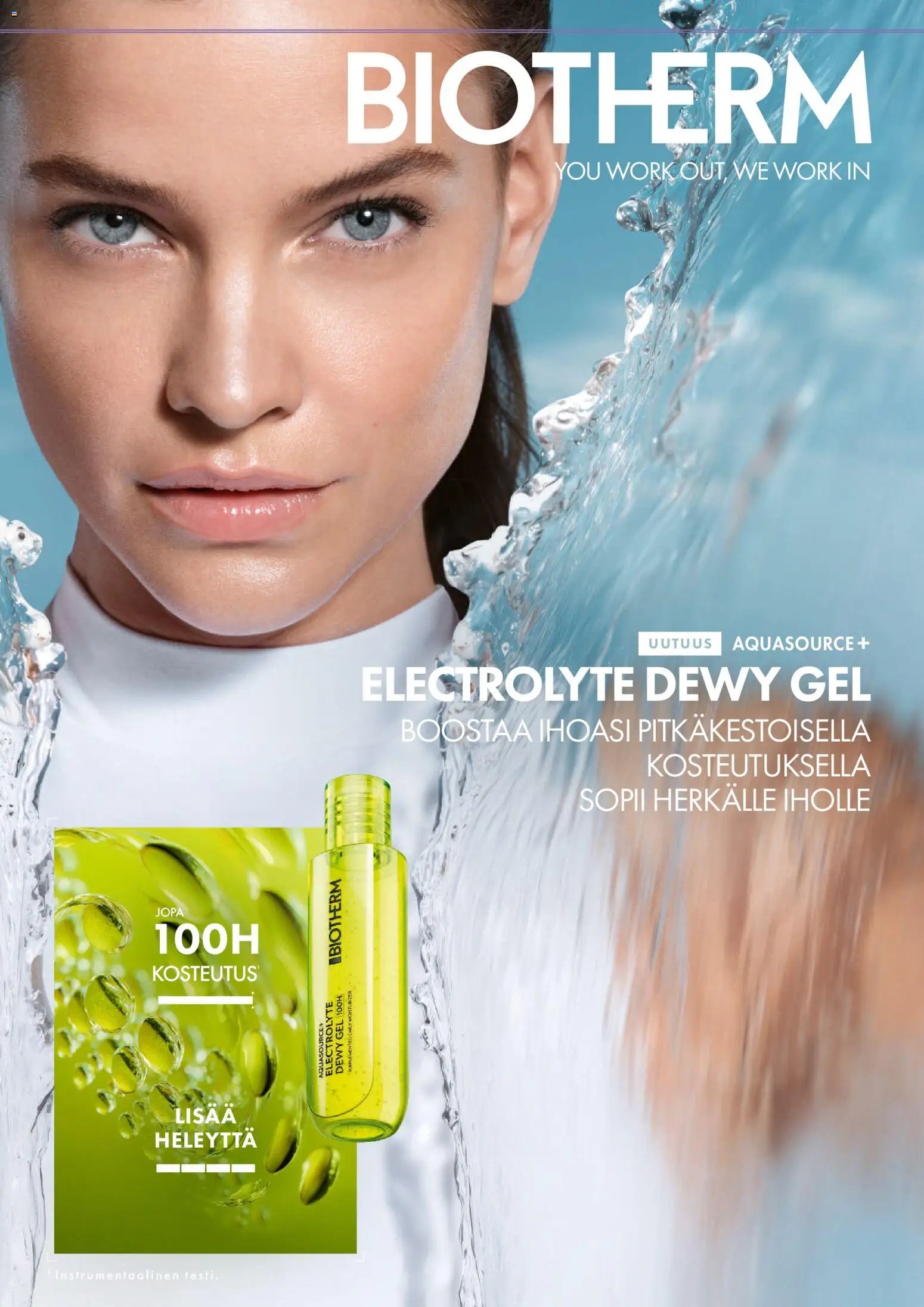 Sokos tarjoukset - Emotion