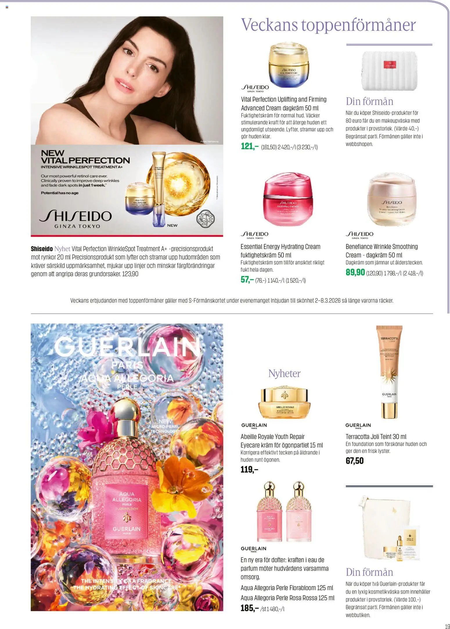 Sokos tarjoukset - Emotion