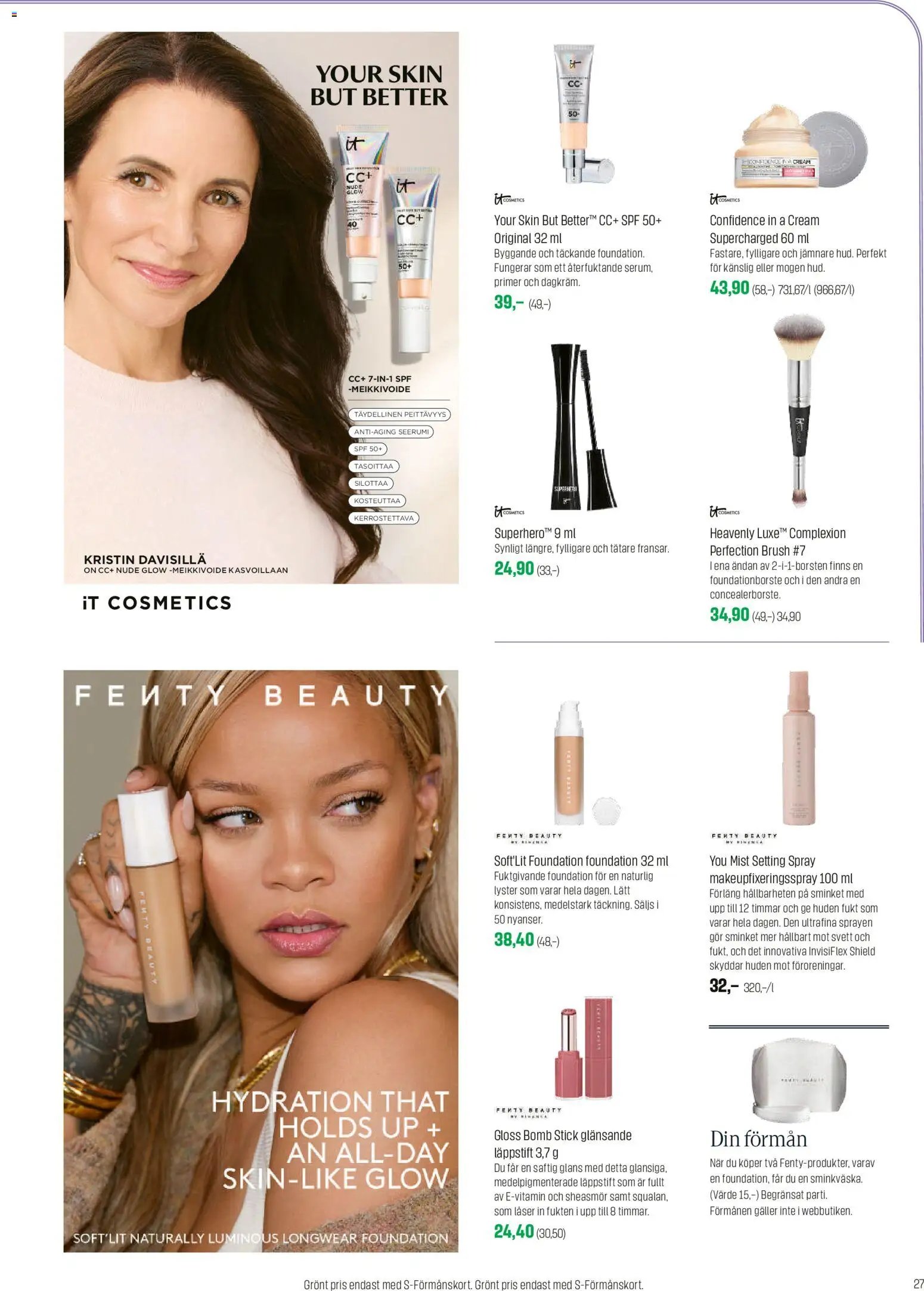 Sokos tarjoukset - Emotion