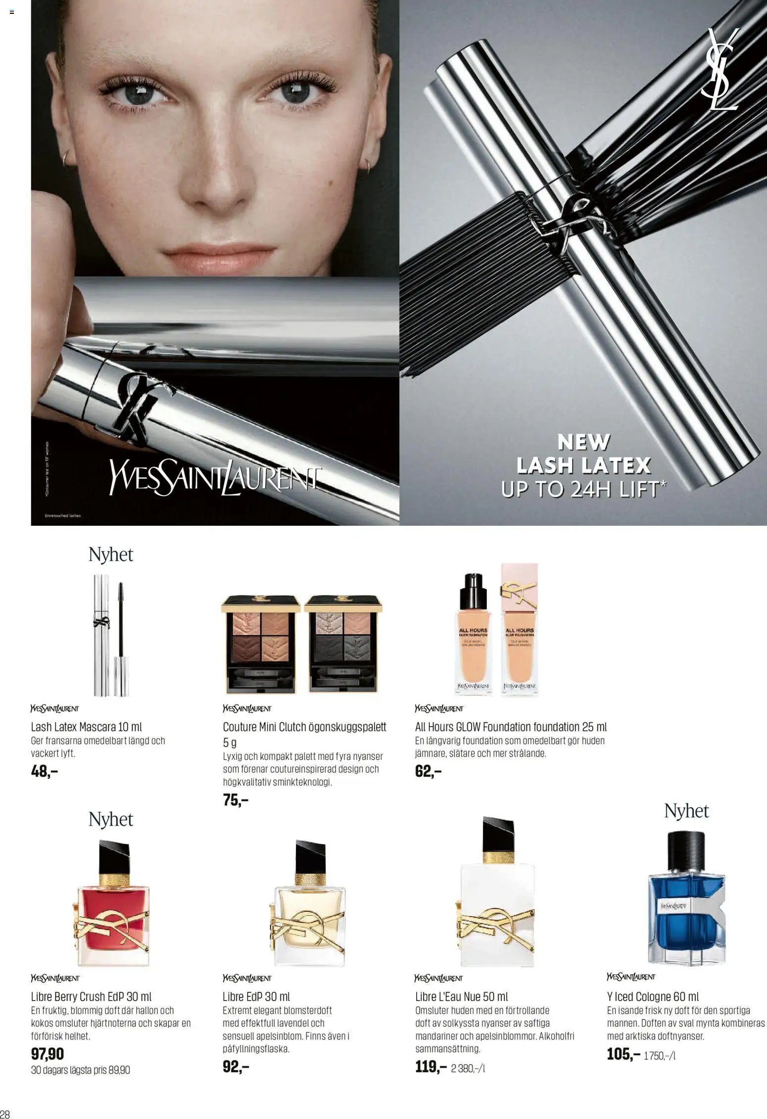 Sokos tarjoukset - Emotion