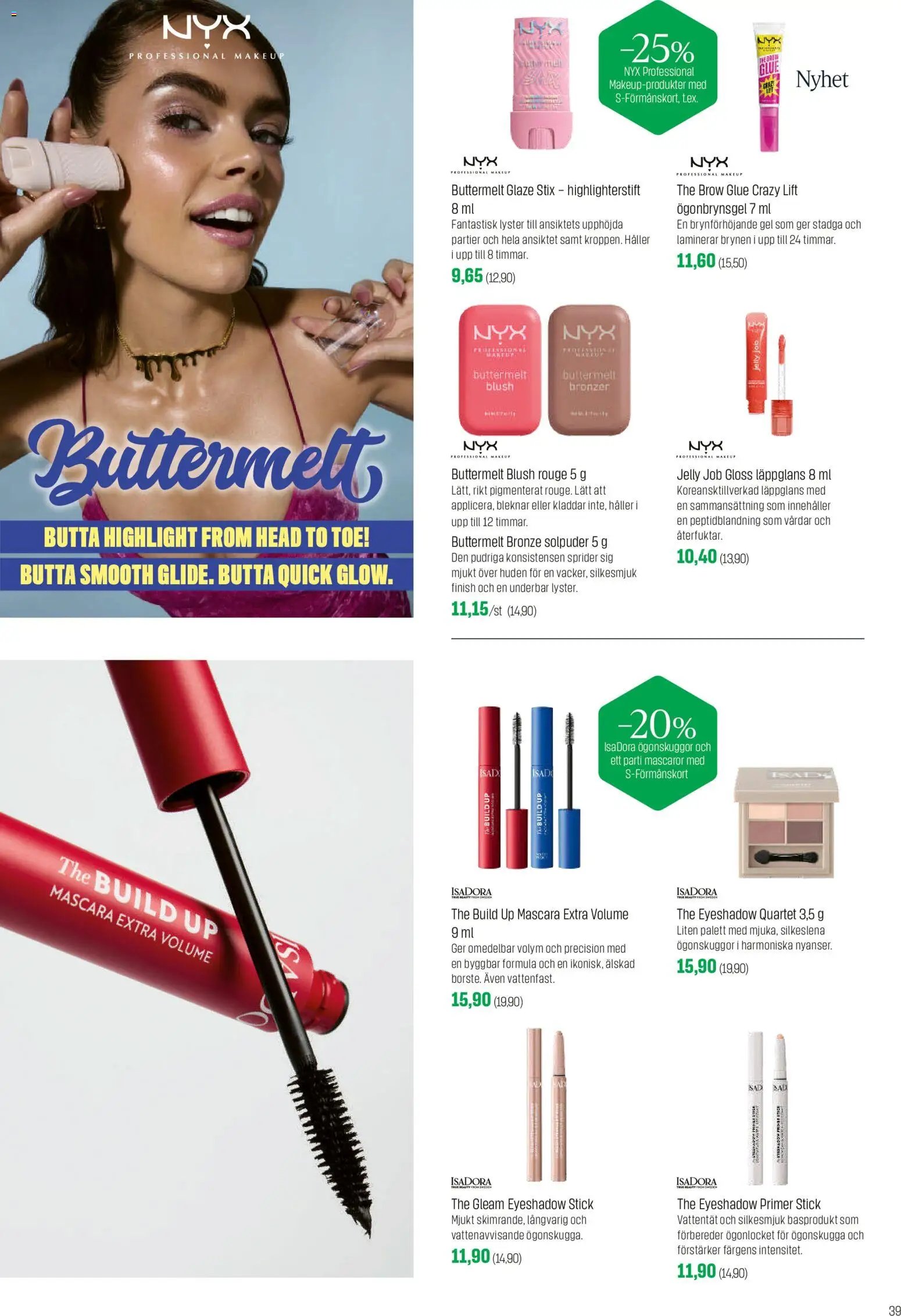 Sokos tarjoukset - Emotion