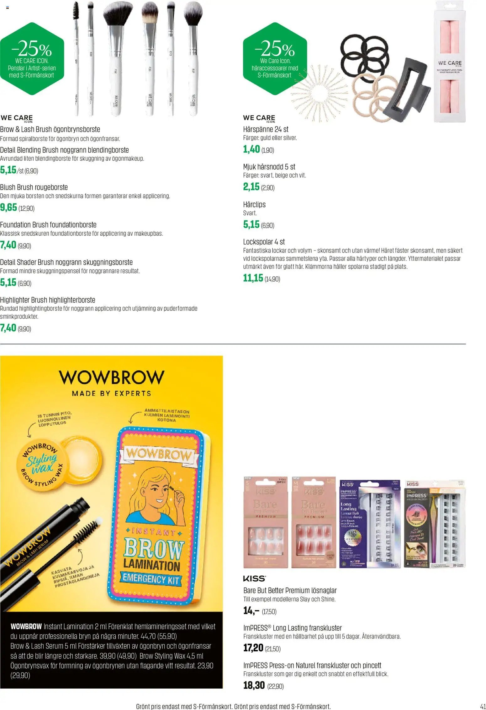 Sokos tarjoukset - Emotion