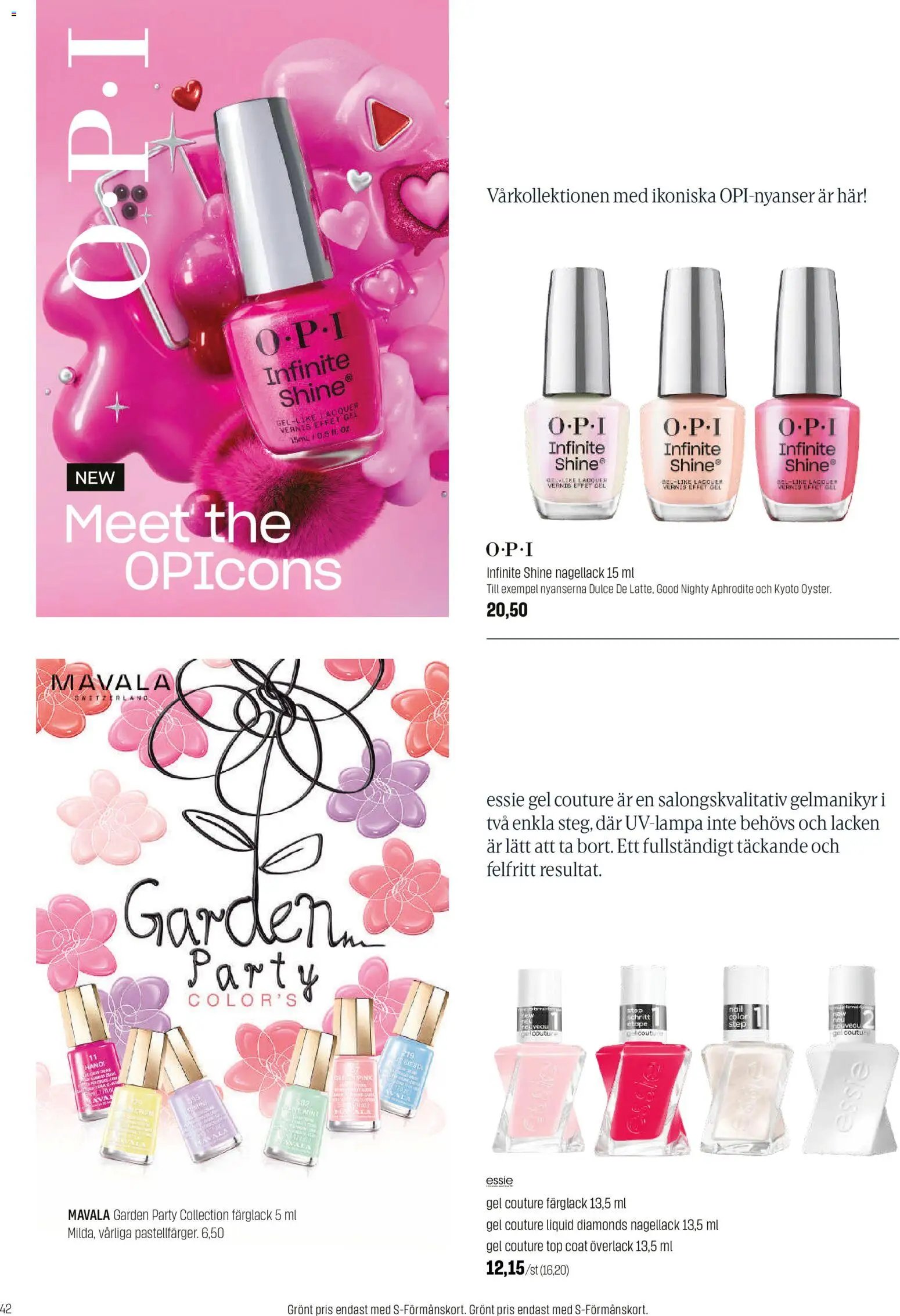 Sokos tarjoukset - Emotion