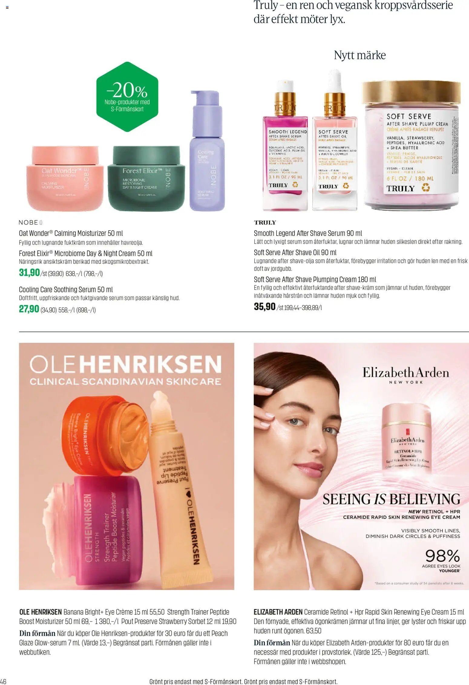 Sokos tarjoukset - Emotion