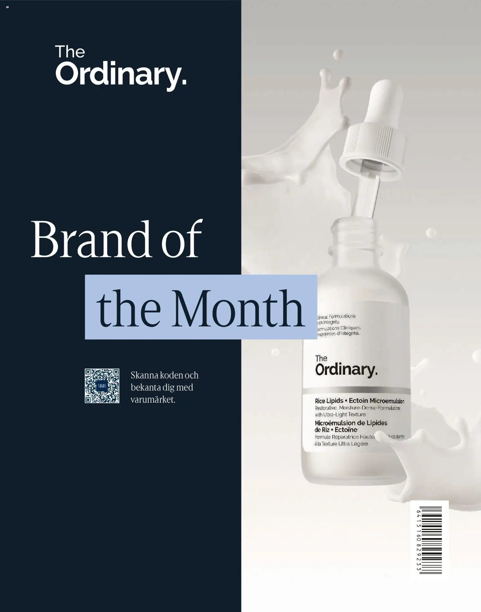 Sokos tarjoukset - Emotion