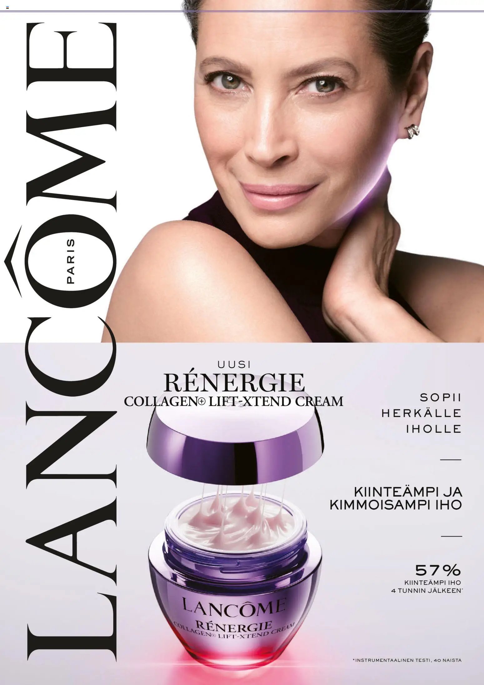 Sokos tarjoukset - Emotion