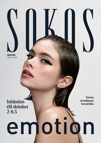 Sokos tarjoukset - Emotion