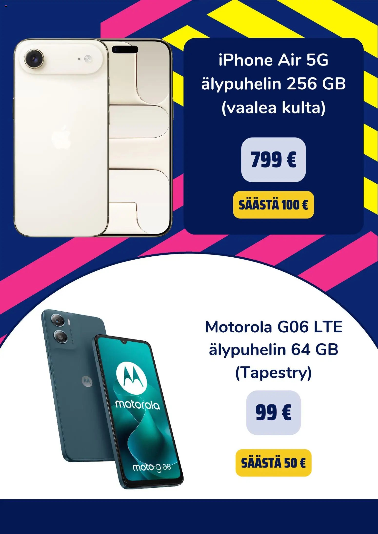 Gigantti tarjoukset