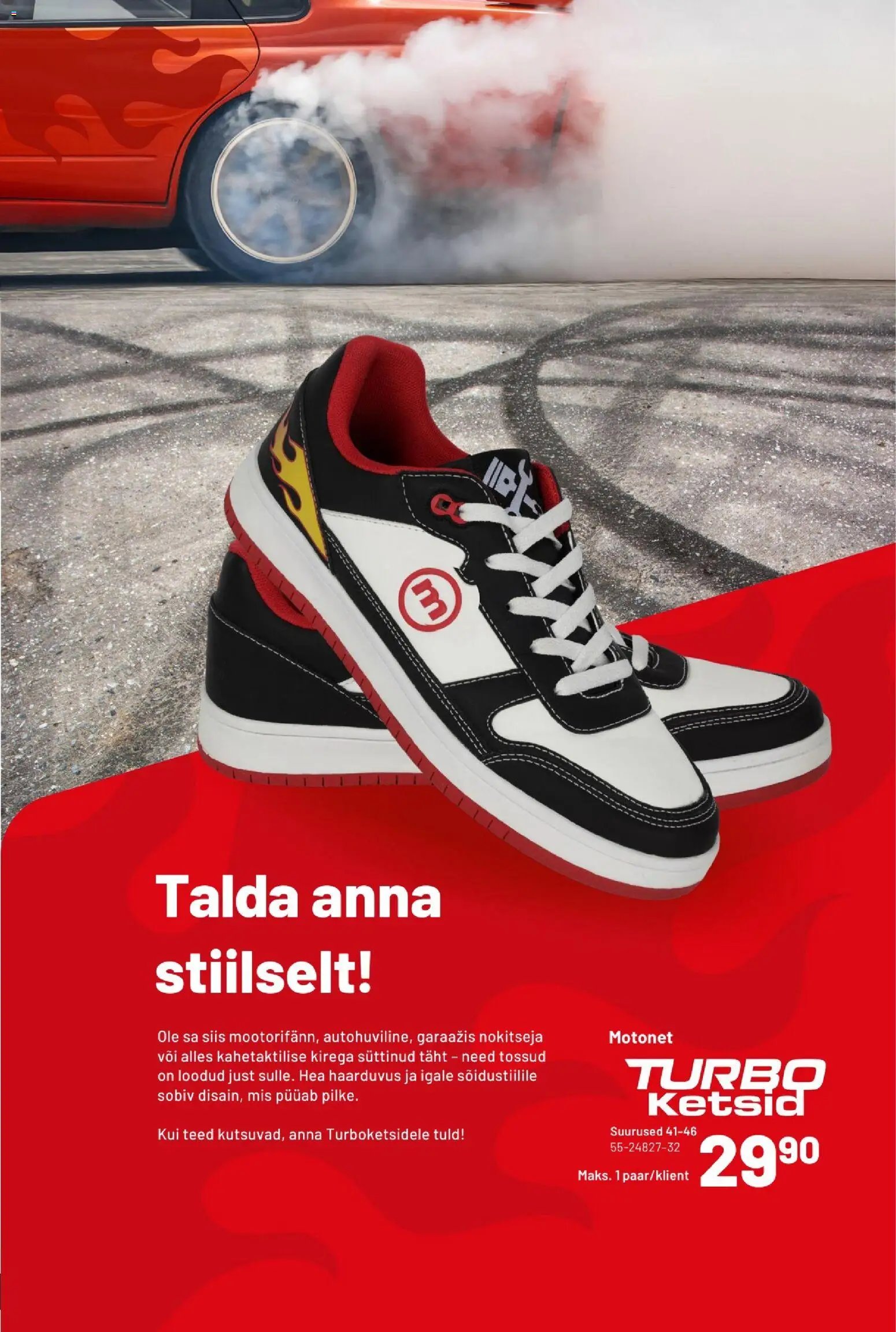Motonet - Motonet-päevad!