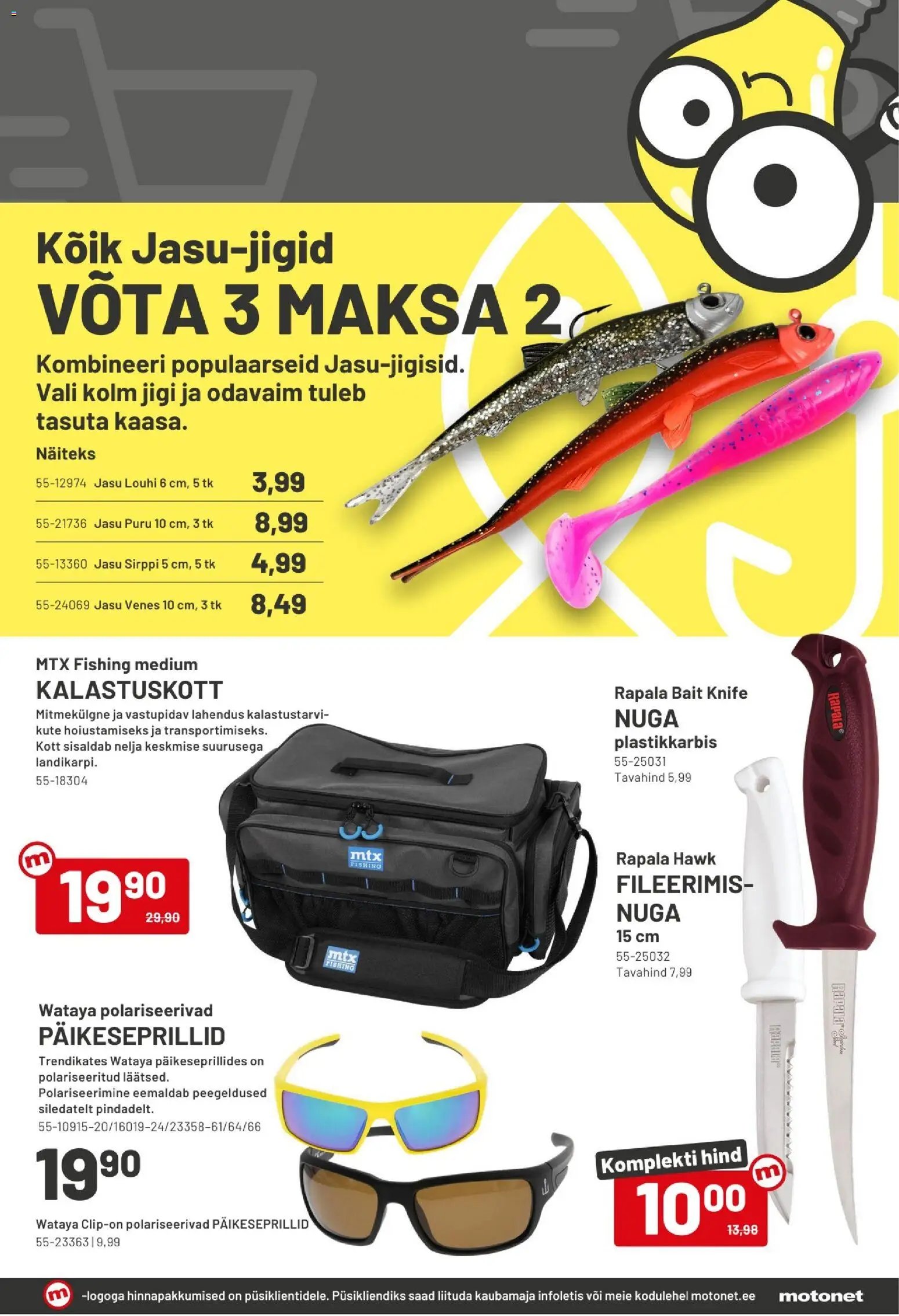 Motonet - Motonet-päevad!