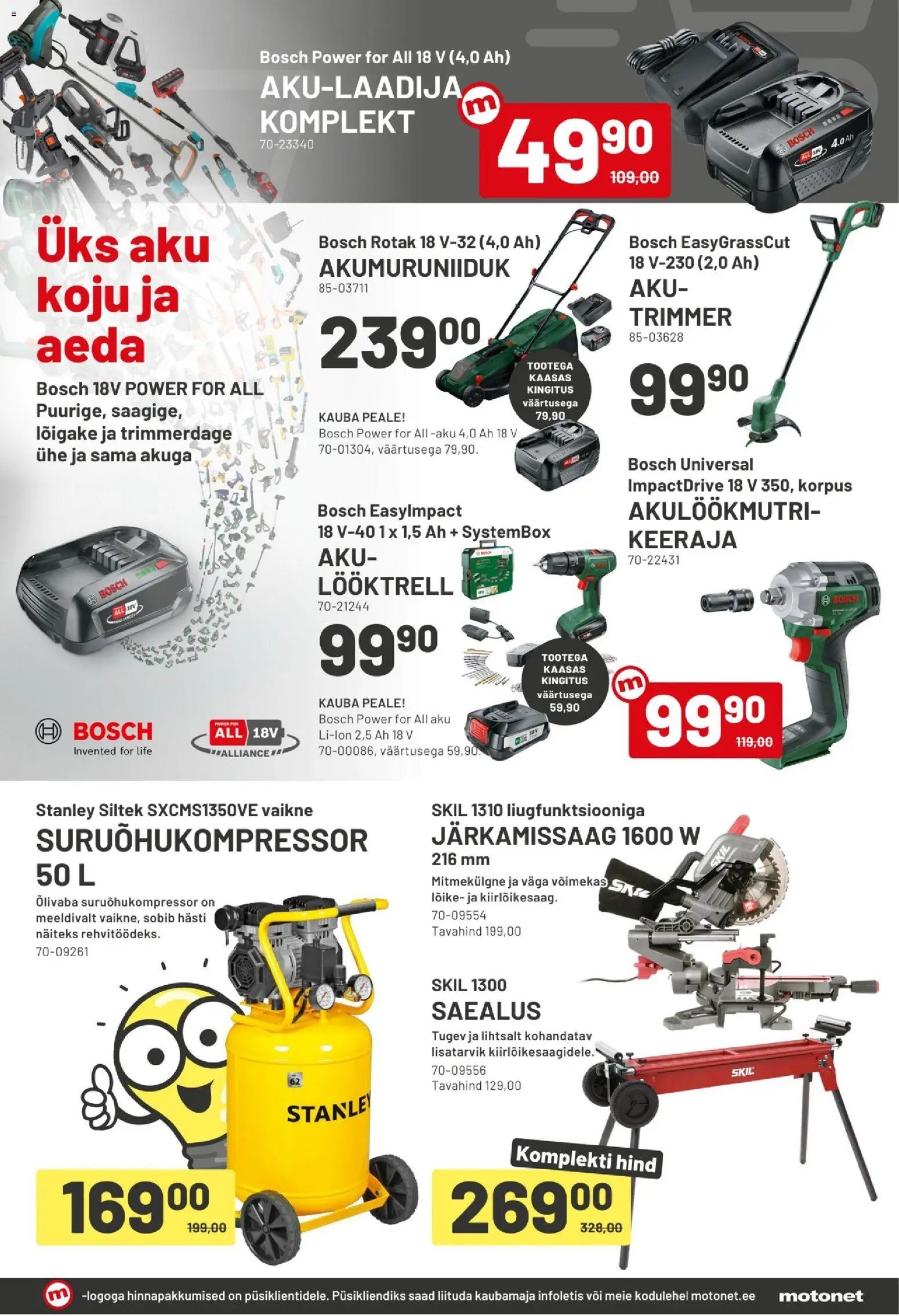 Motonet - Motonet-päevad!