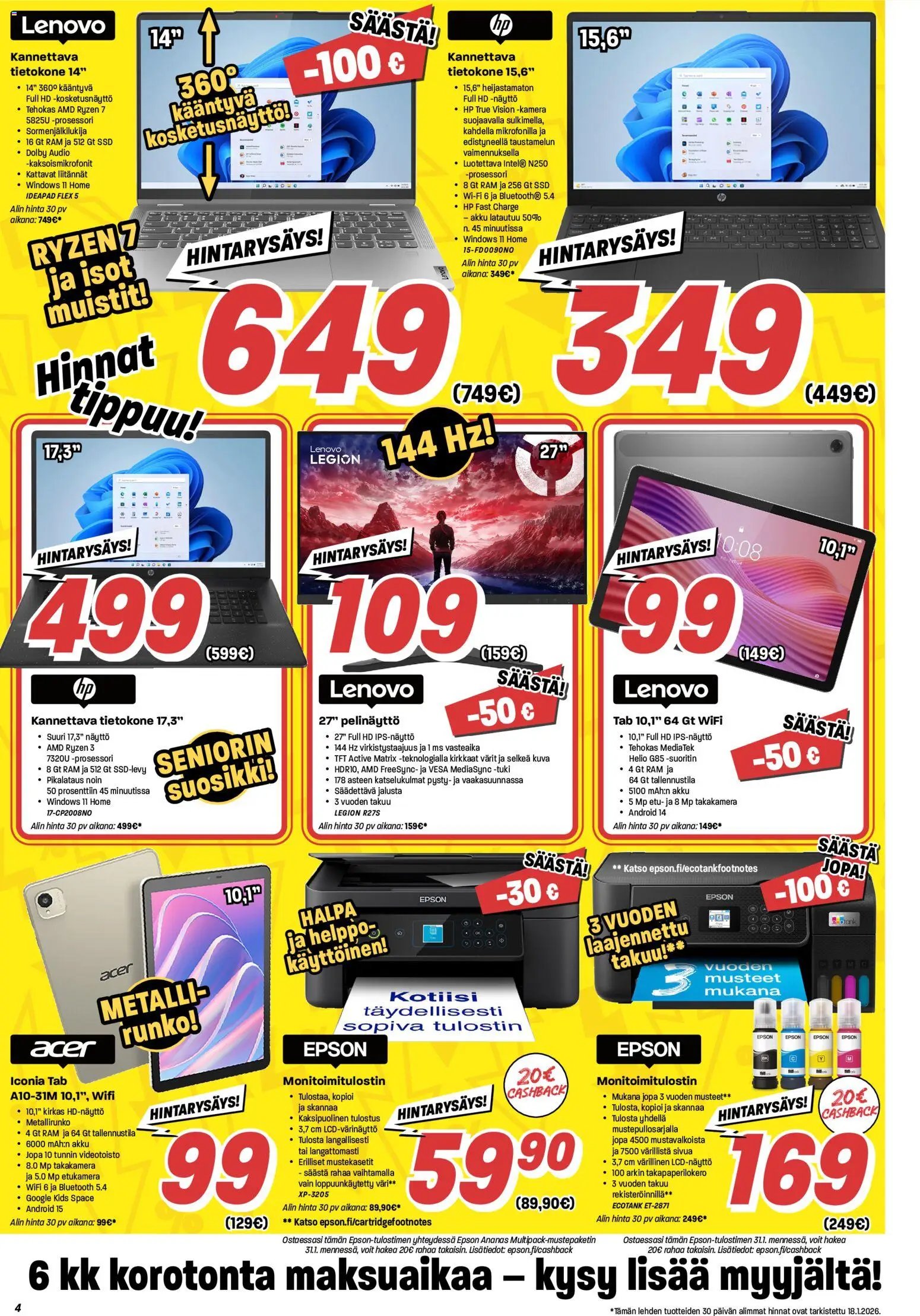 Veikon Kone tarjoukset