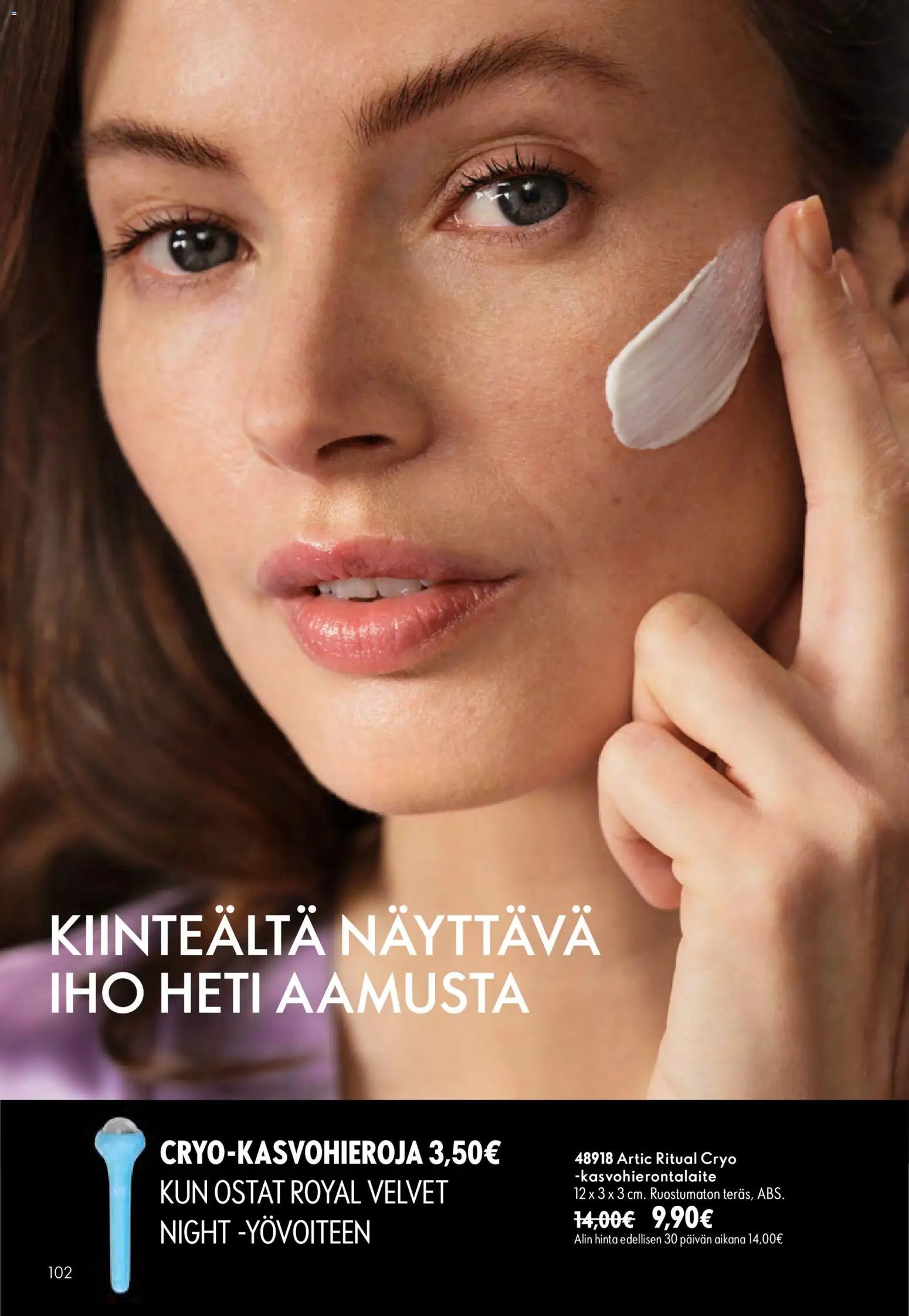 Oriflame - Esite 09