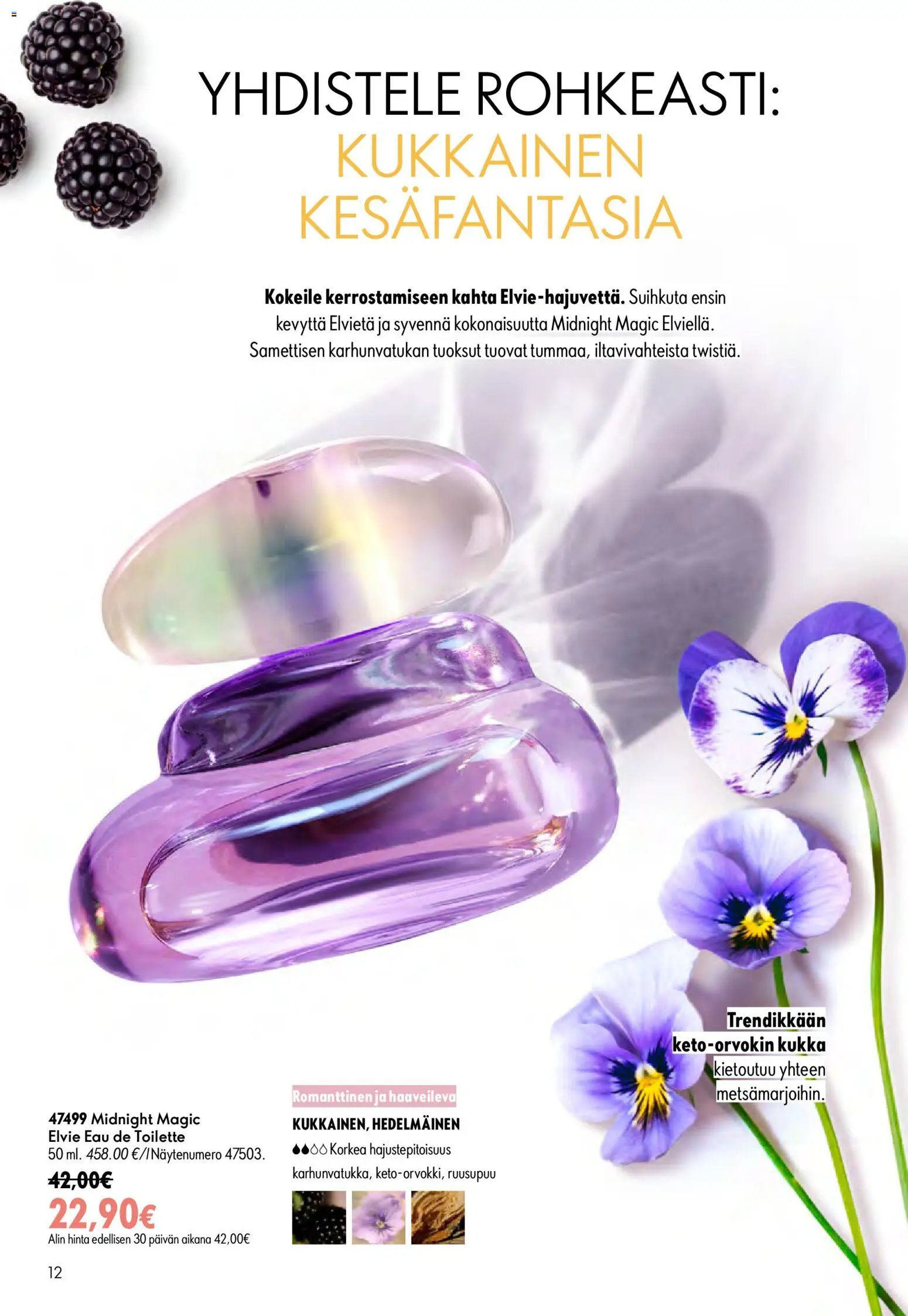 Oriflame - Esite 09