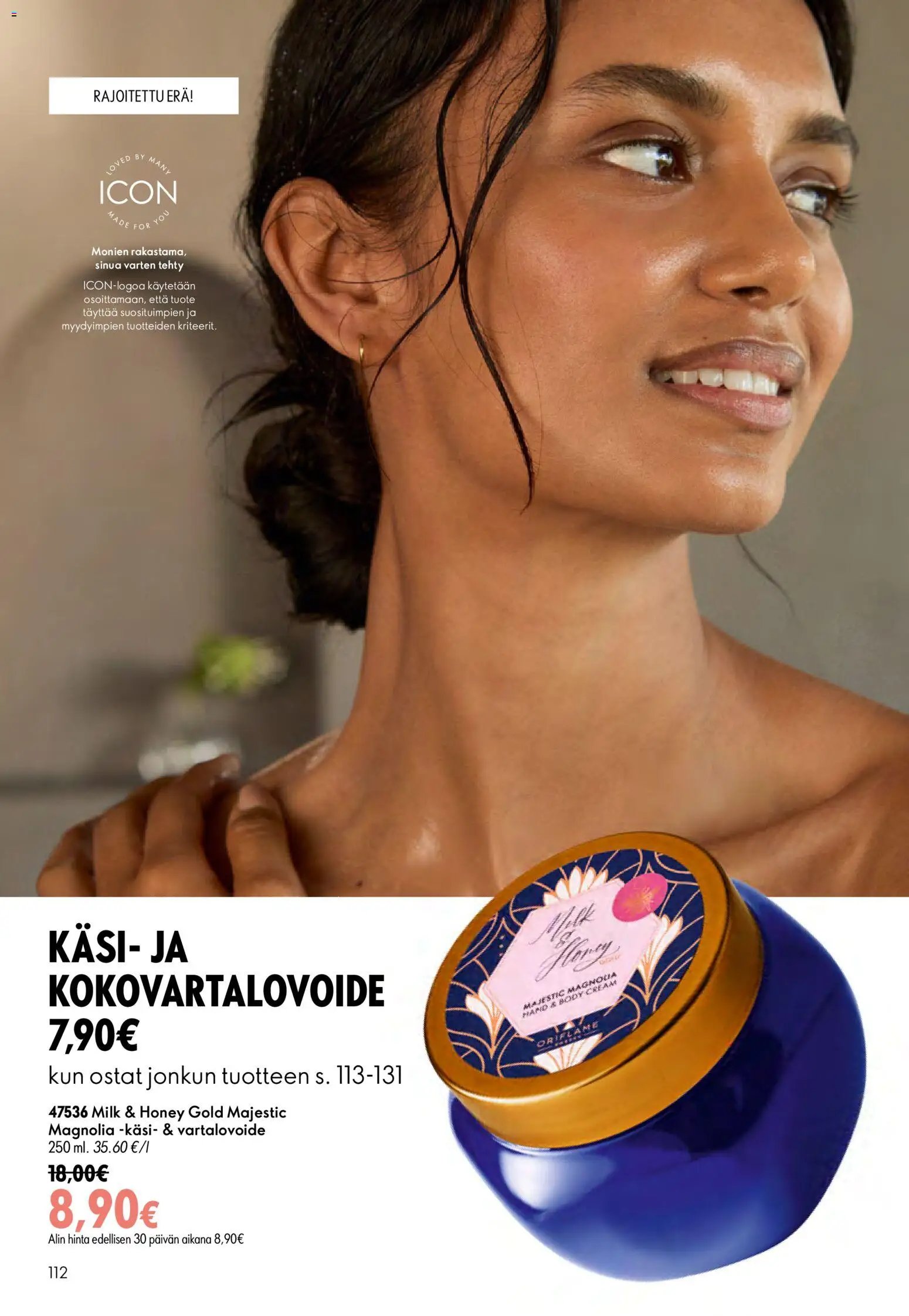 Oriflame - Esite 09
