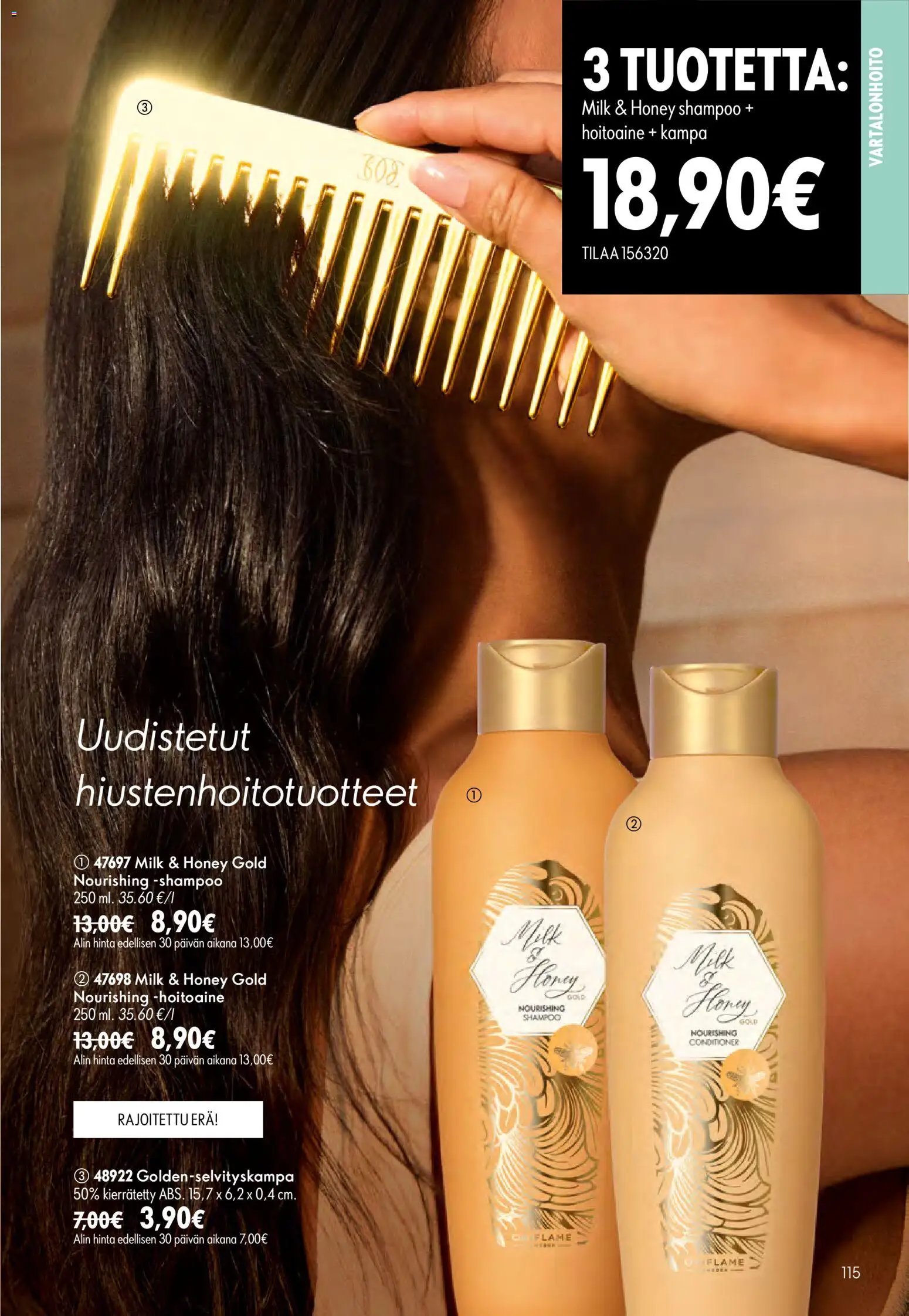 Oriflame - Esite 09
