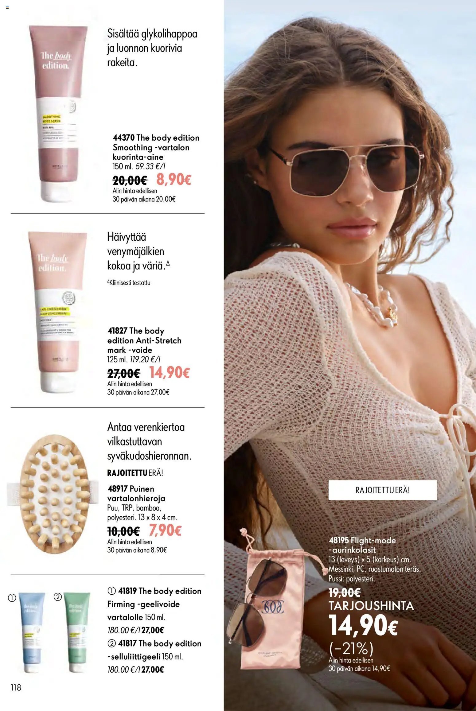 Oriflame - Esite 09