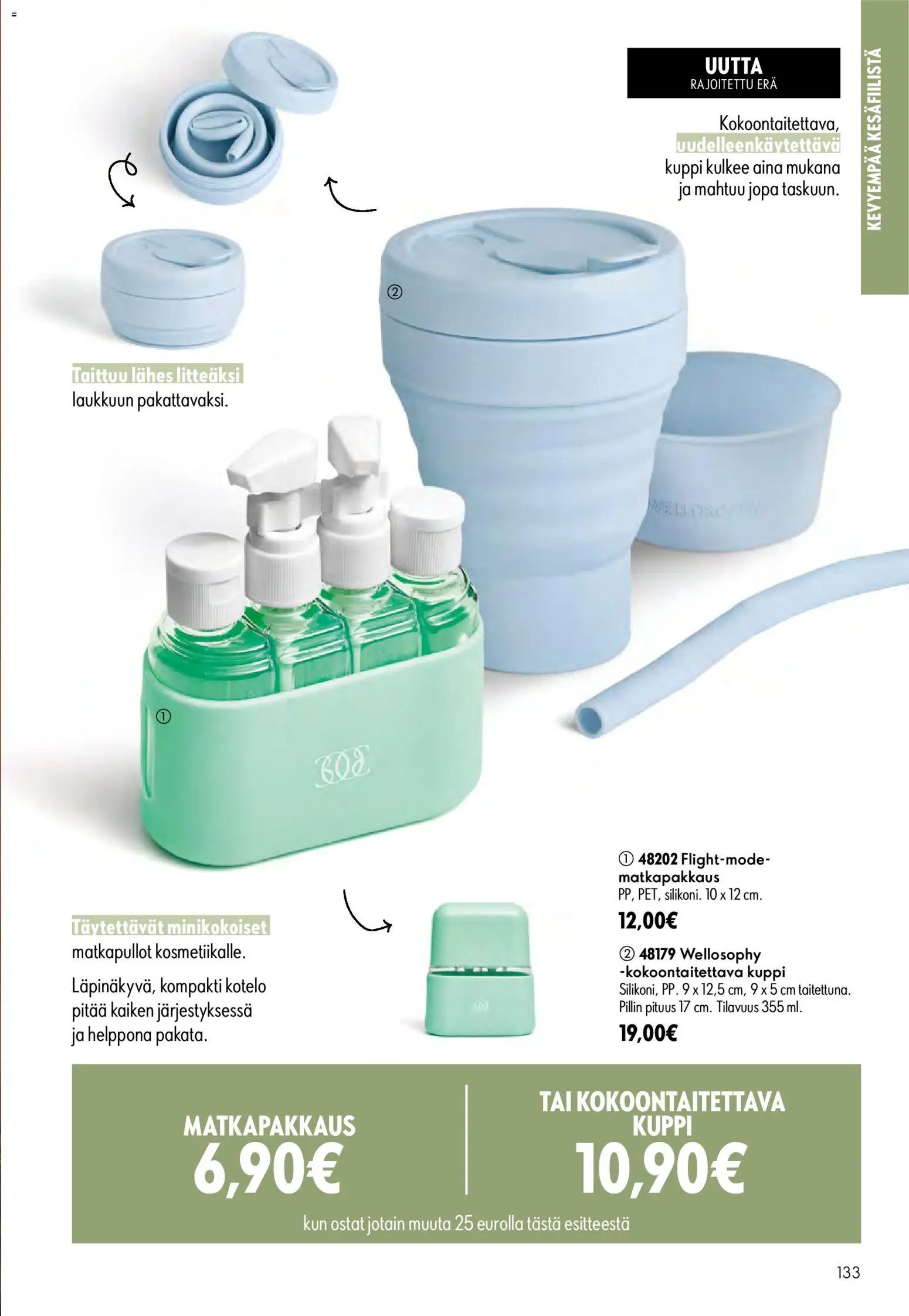 Oriflame - Esite 09