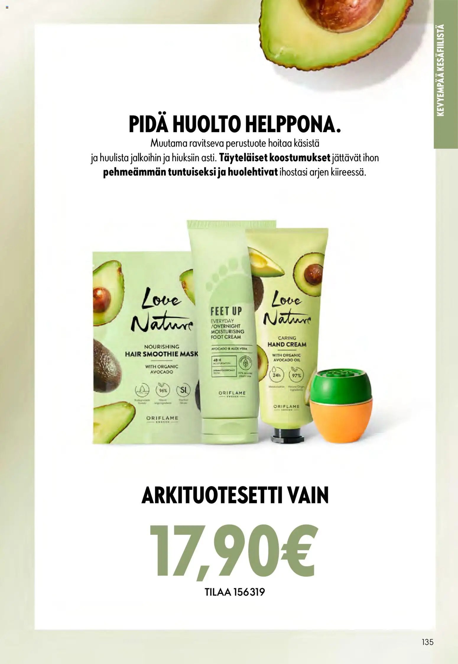 Oriflame - Esite 09
