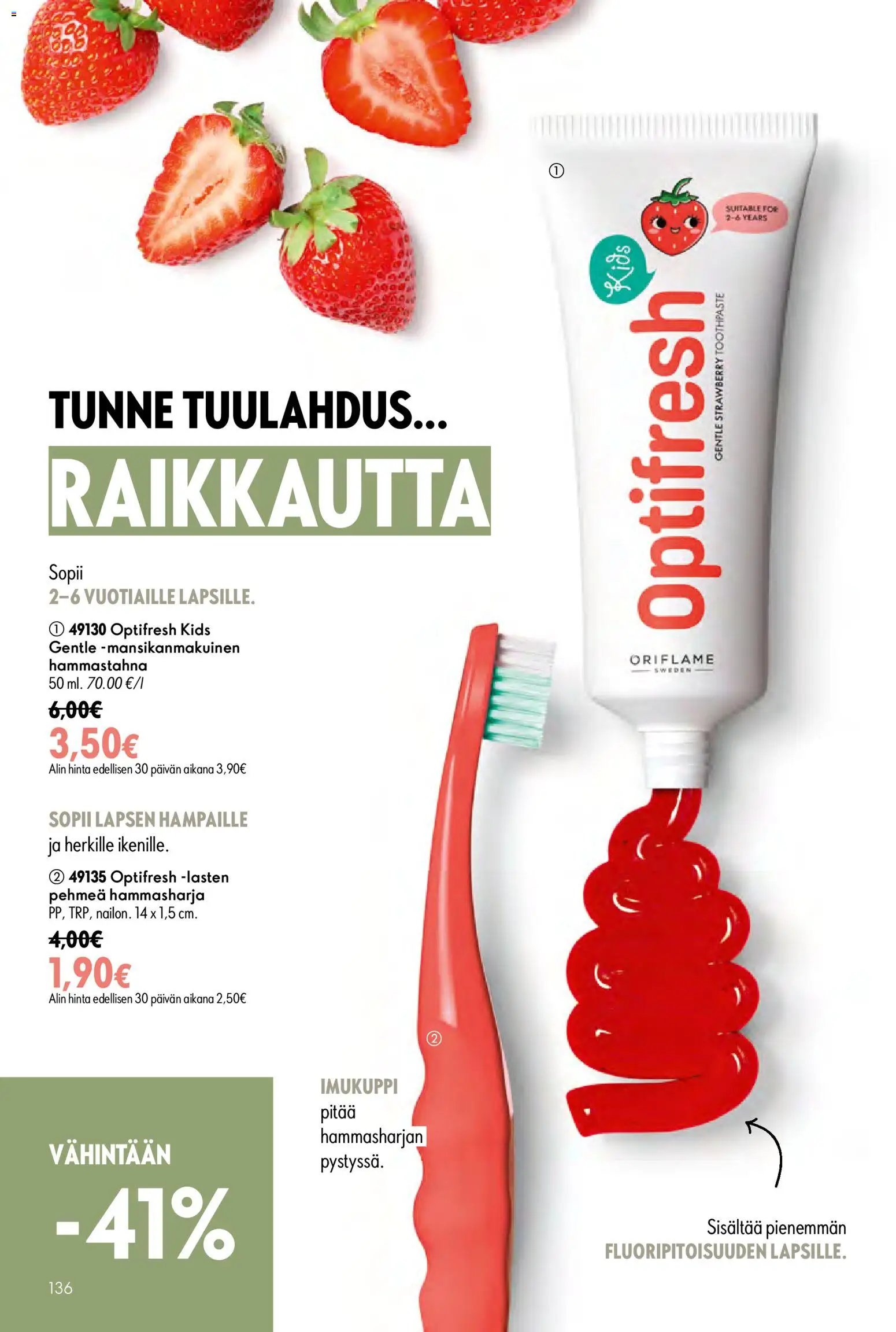 Oriflame - Esite 09