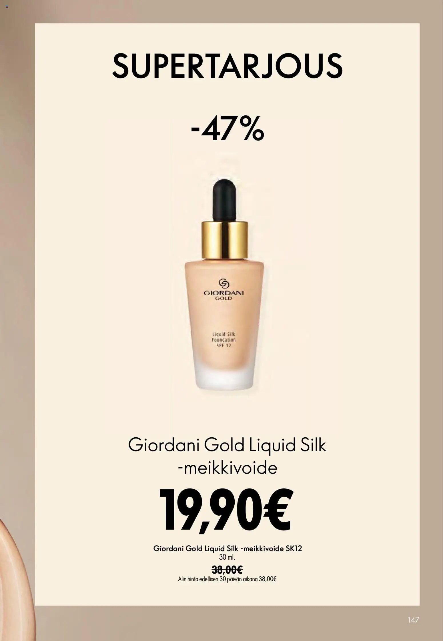Oriflame - Esite 09