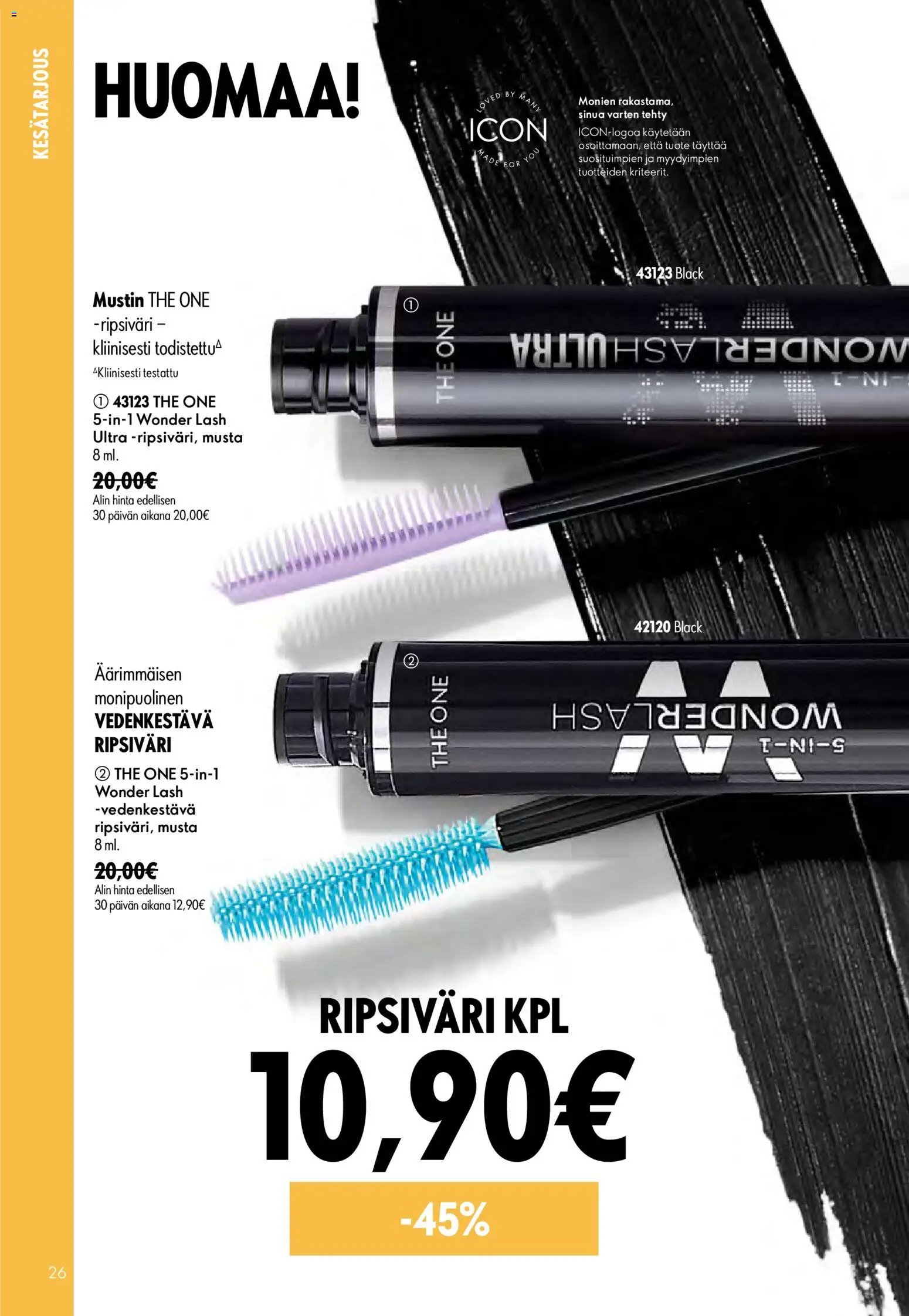 Oriflame - Esite 09