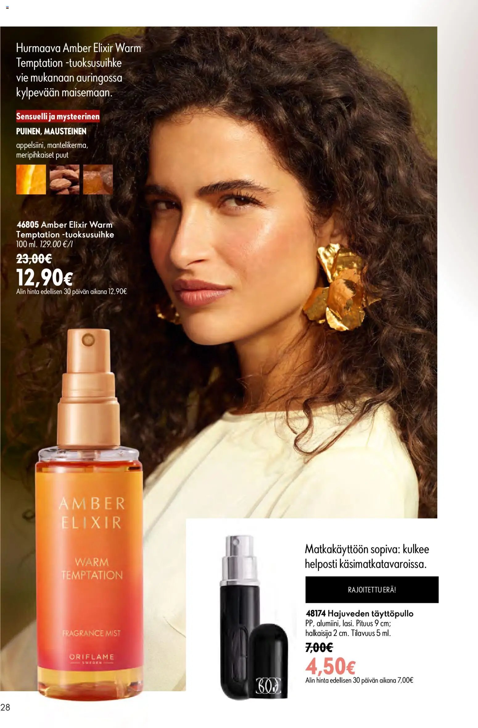 Oriflame - Esite 09