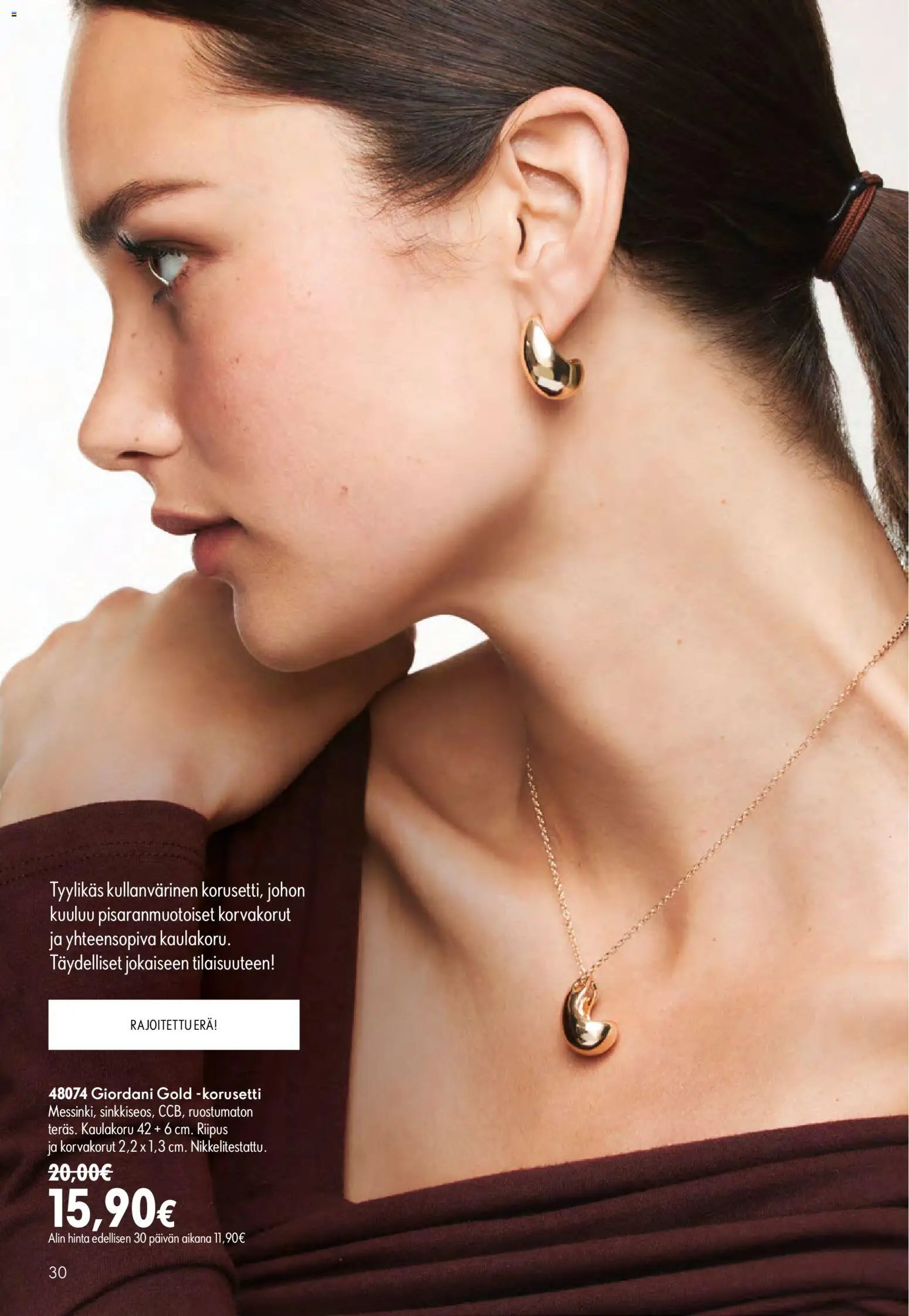 Oriflame - Esite 09