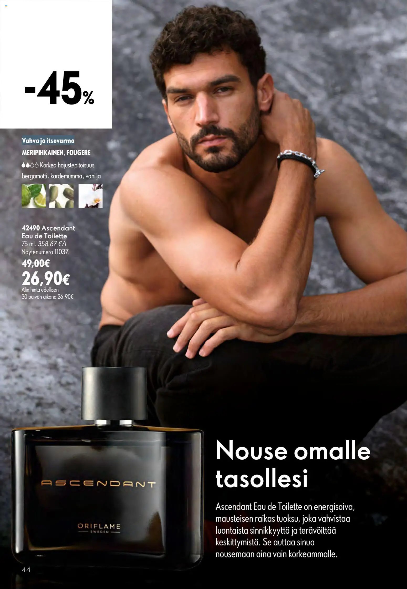 Oriflame - Esite 09