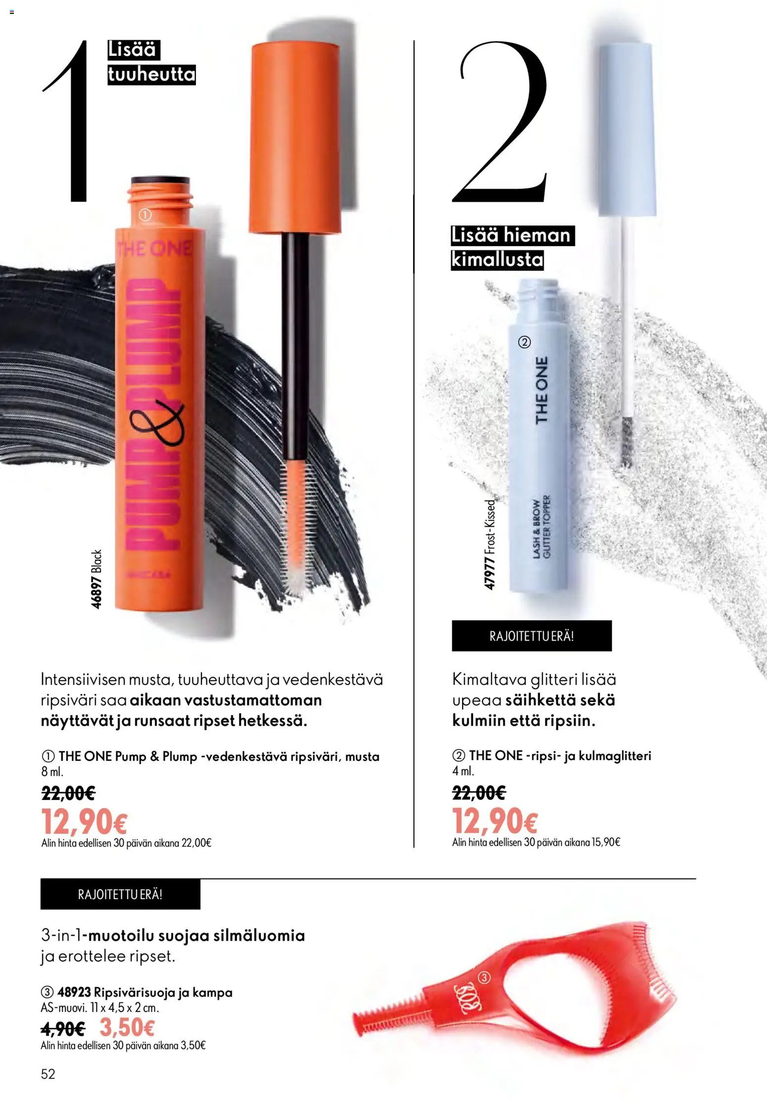 Oriflame - Esite 09