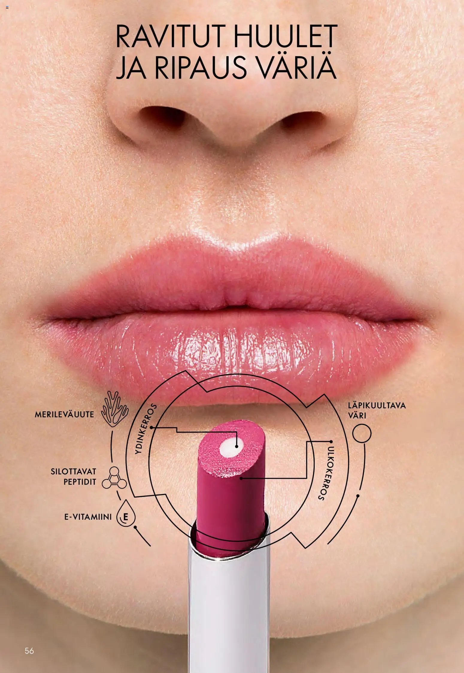 Oriflame - Esite 09