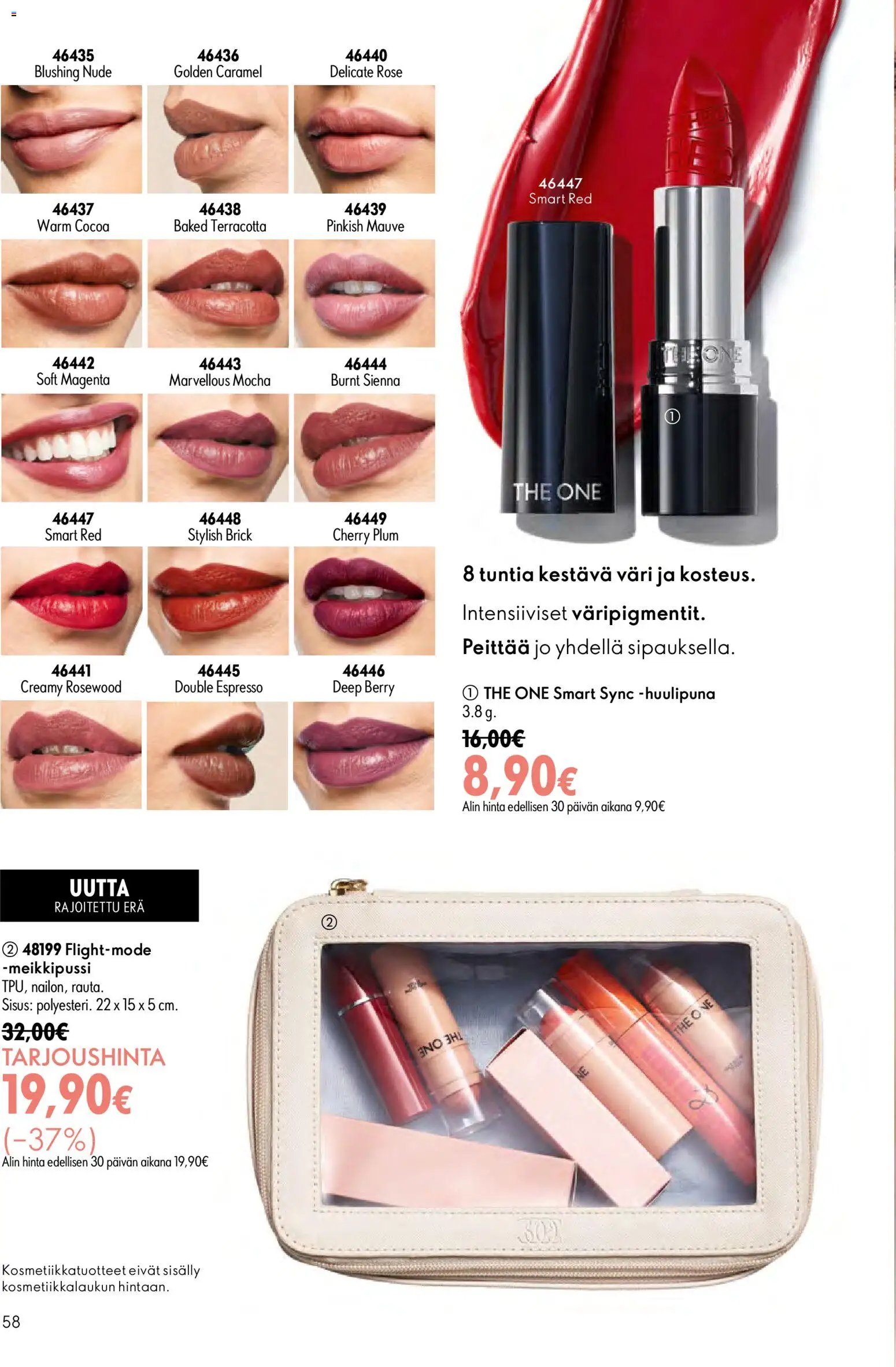 Oriflame - Esite 09