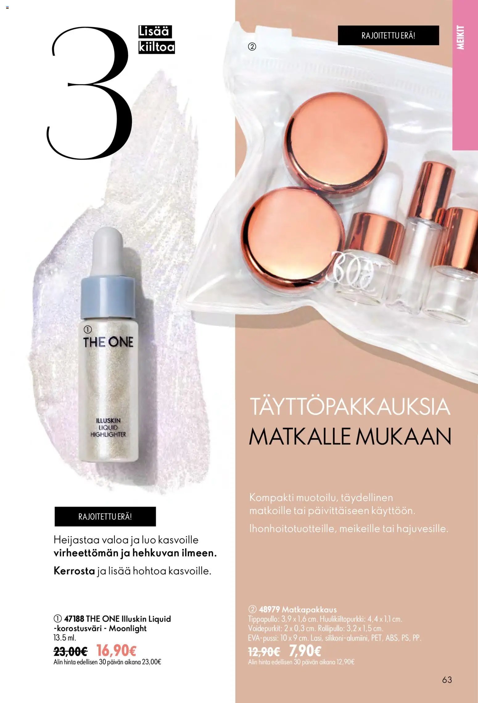 Oriflame - Esite 09