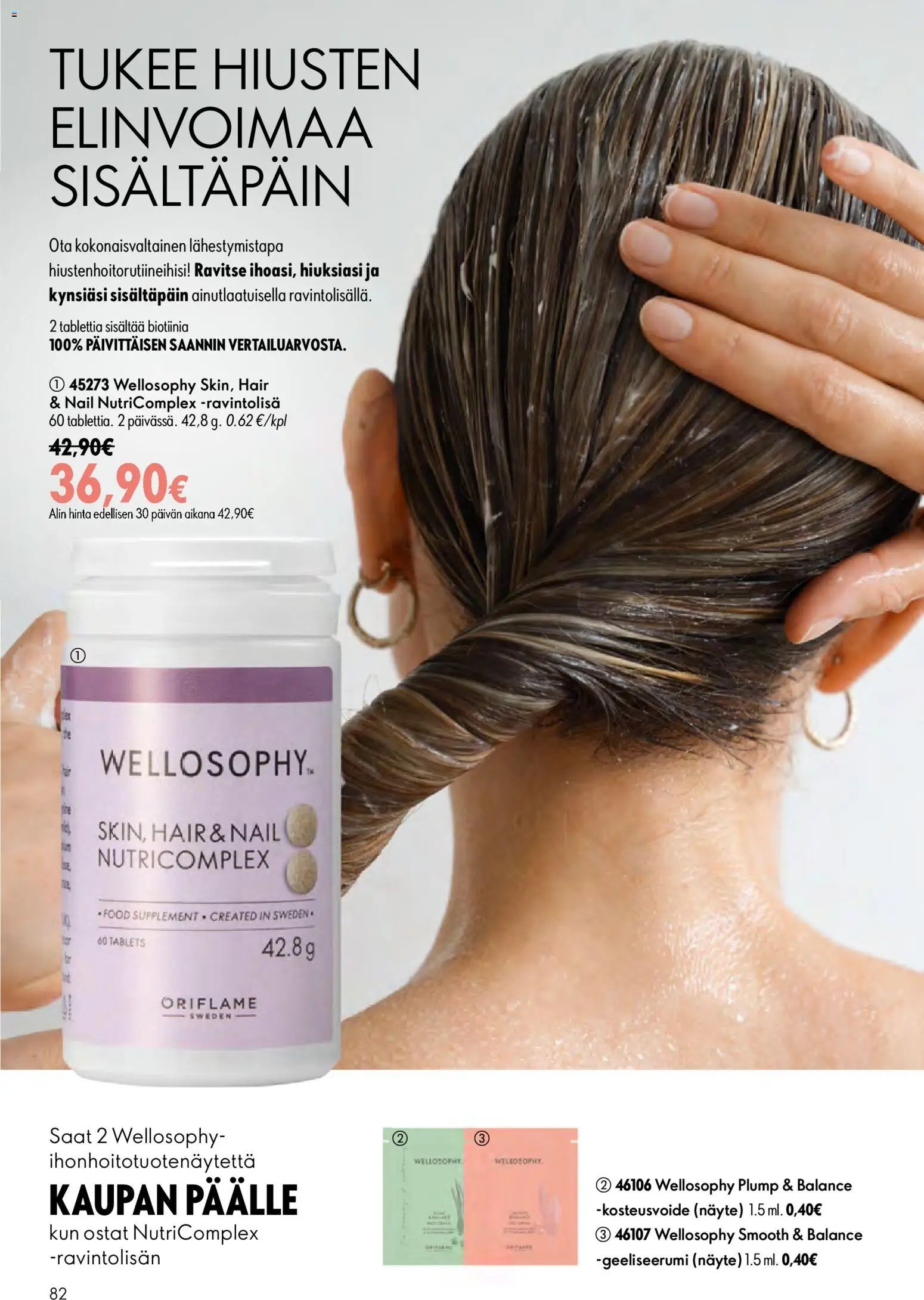 Oriflame - Esite 09
