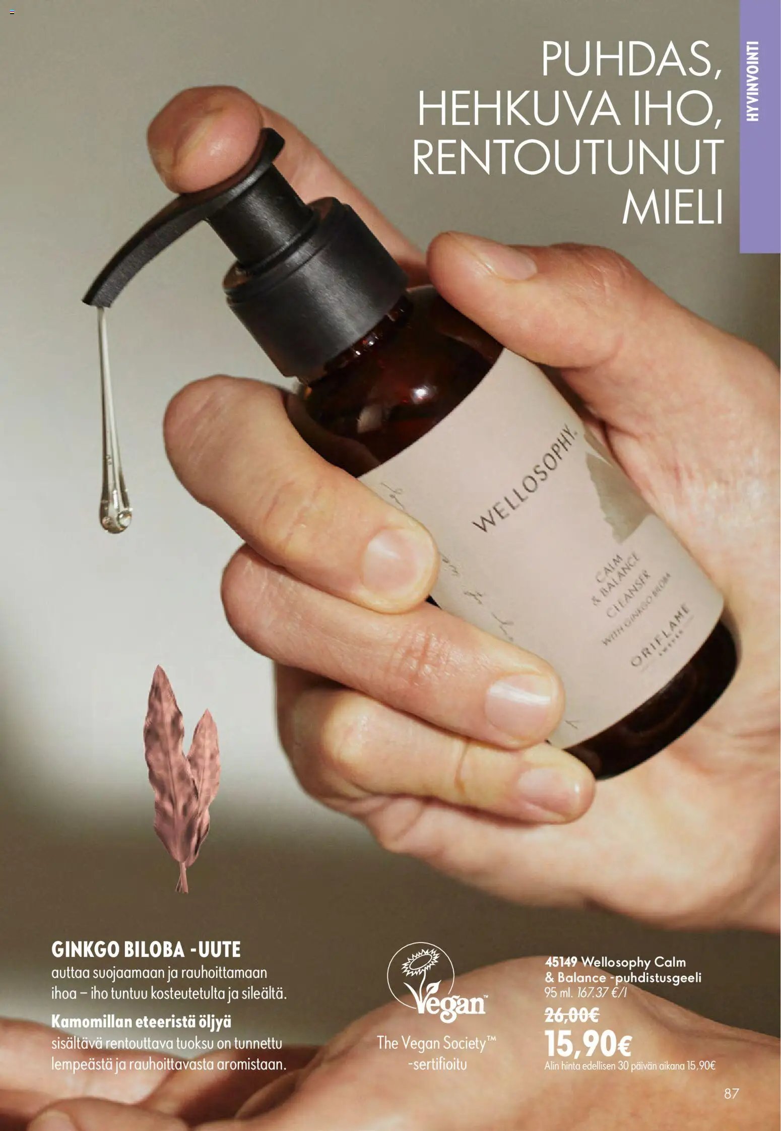 Oriflame - Esite 09