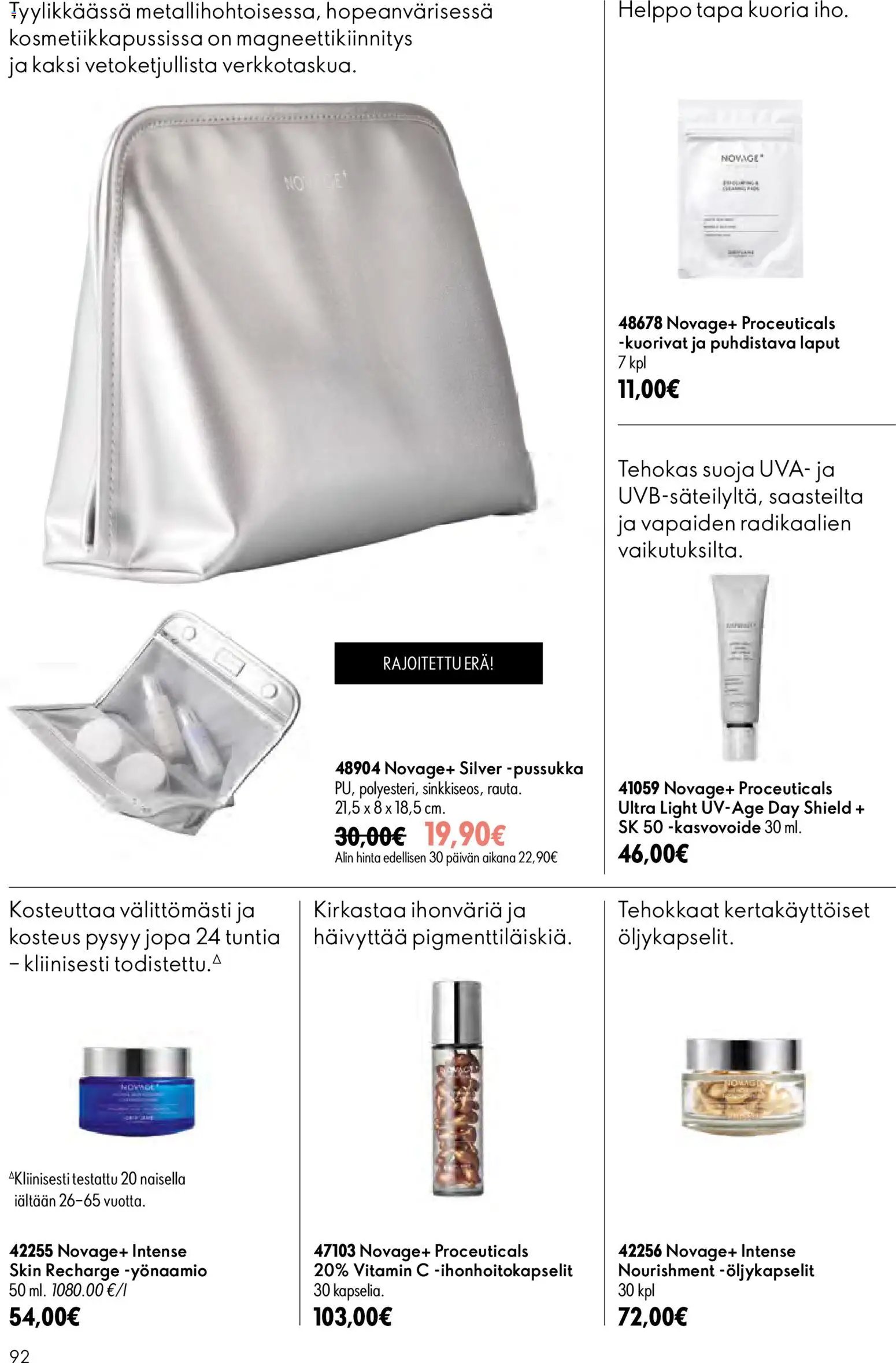 Oriflame - Esite 09
