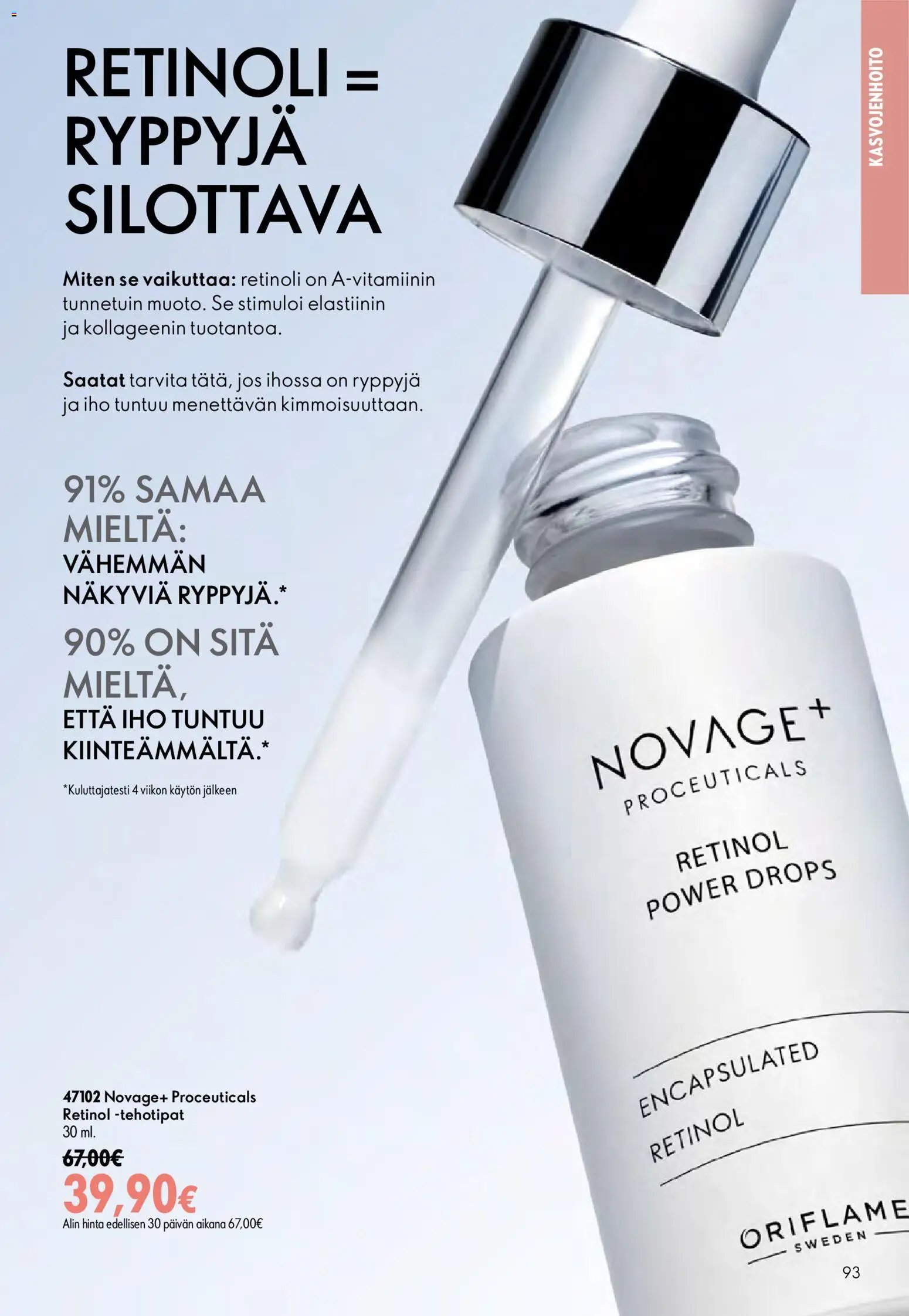 Oriflame - Esite 09