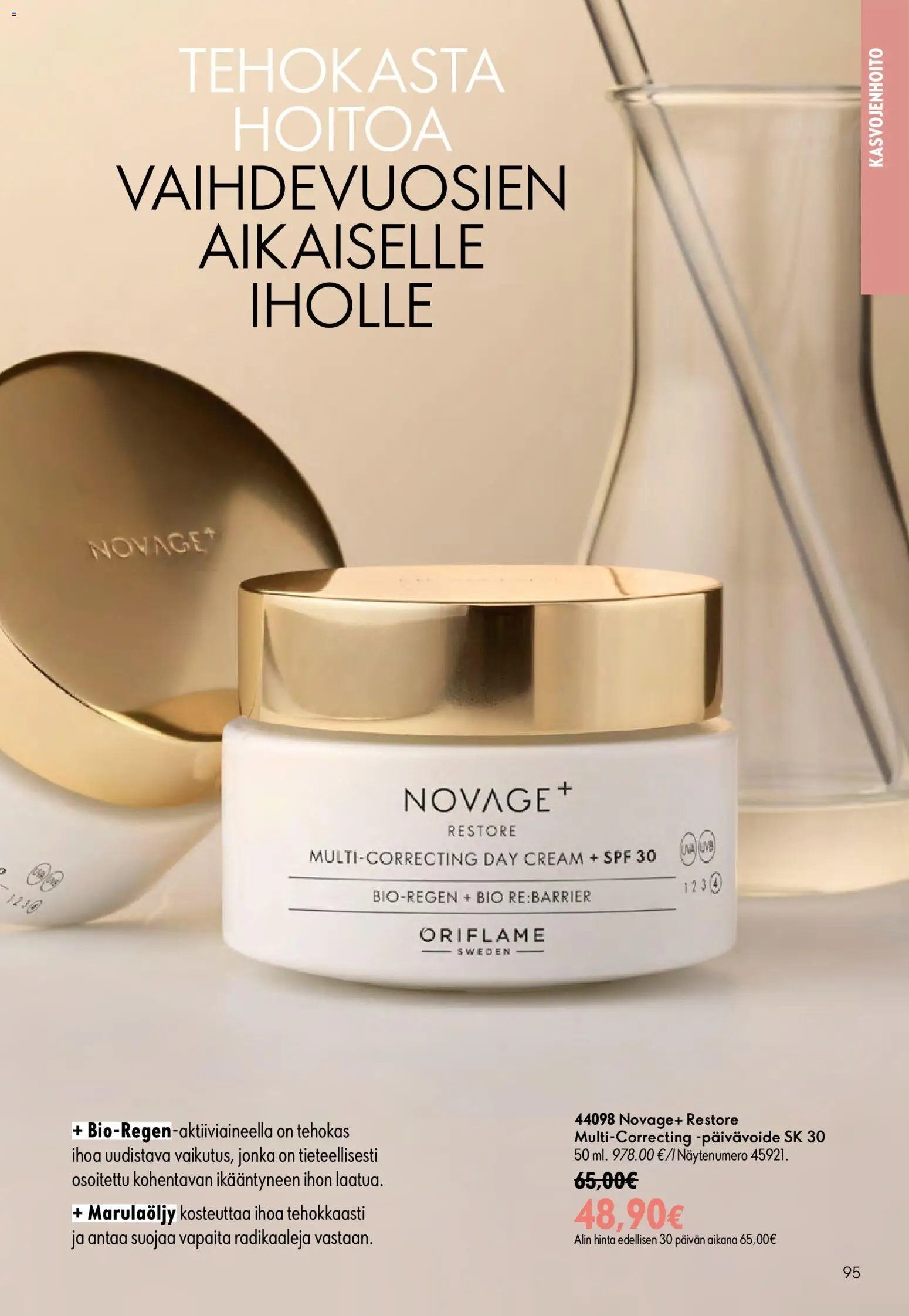 Oriflame - Esite 09