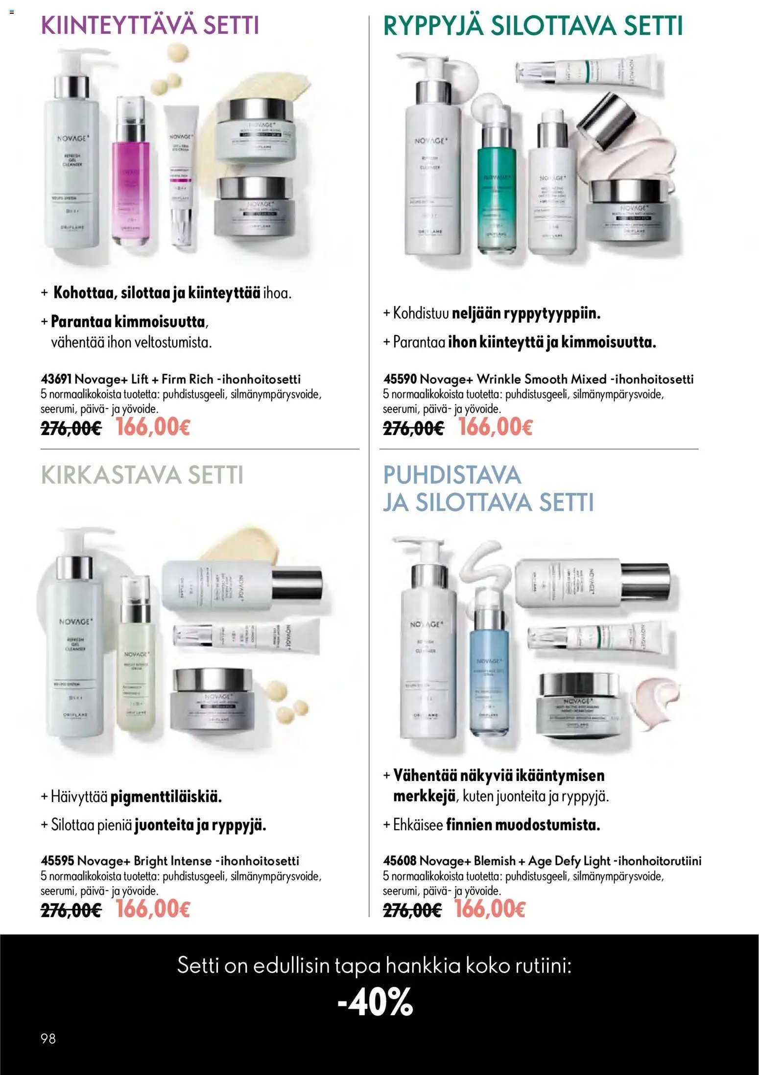 Oriflame - Esite 09