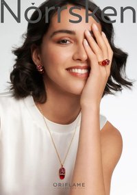 Oriflame Norrsken Winter Collection (2024-01-25 - 2025-12-31)